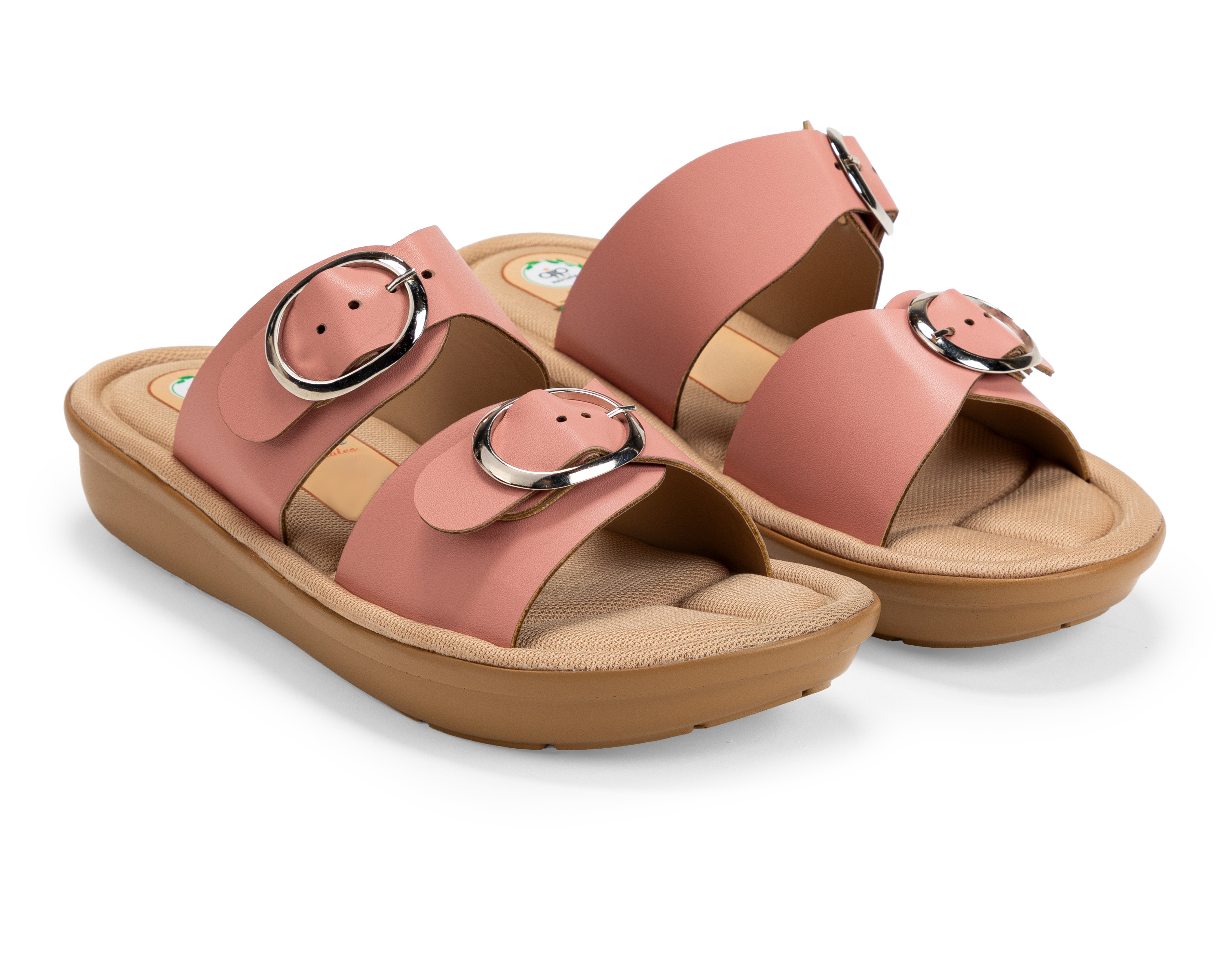 Foto 1 | Foto 1 | Sandalias Confort Qip Natura para Mujer