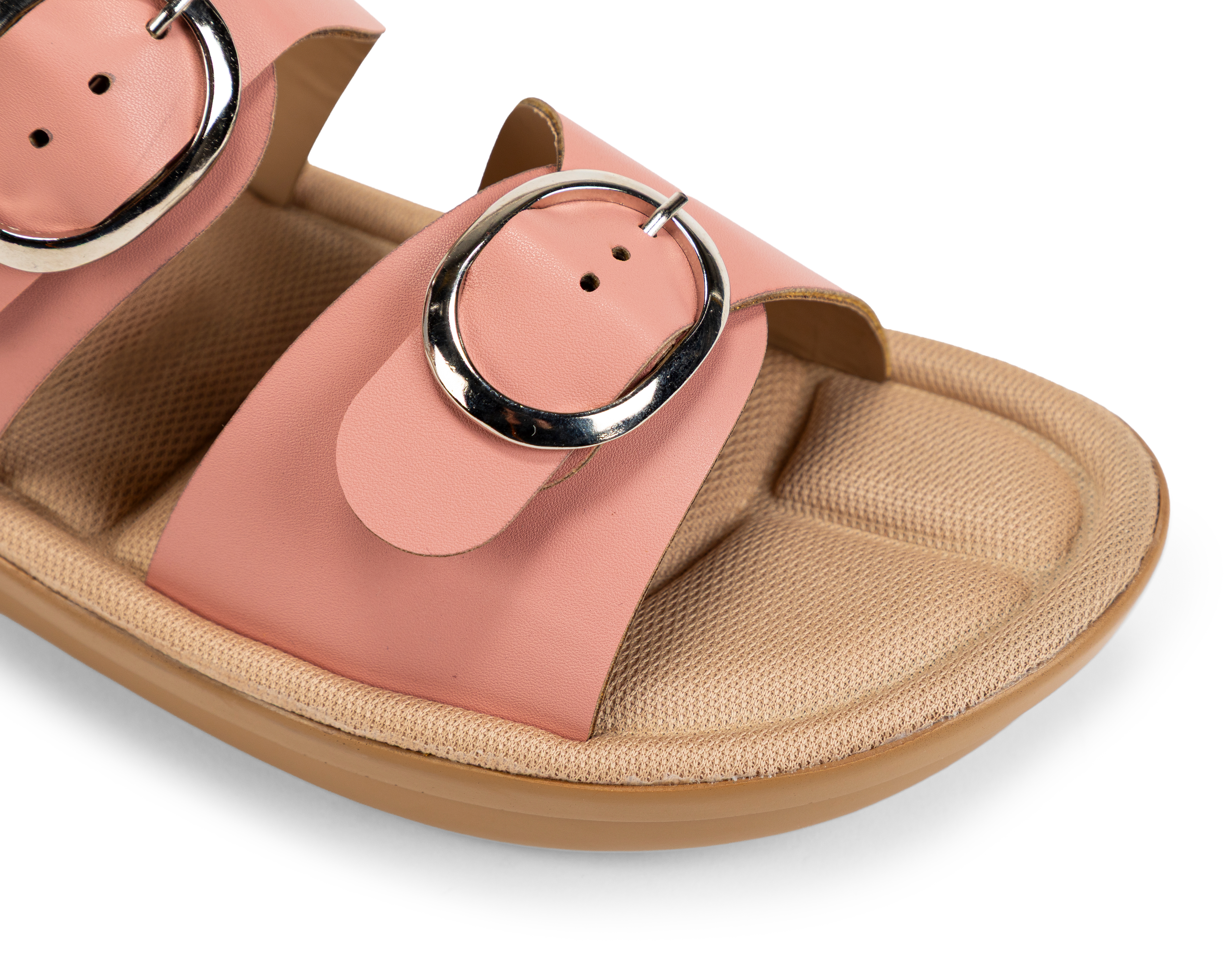 Foto 7 pulgar | Foto 6 | Sandalias Confort Qip Natura para Mujer