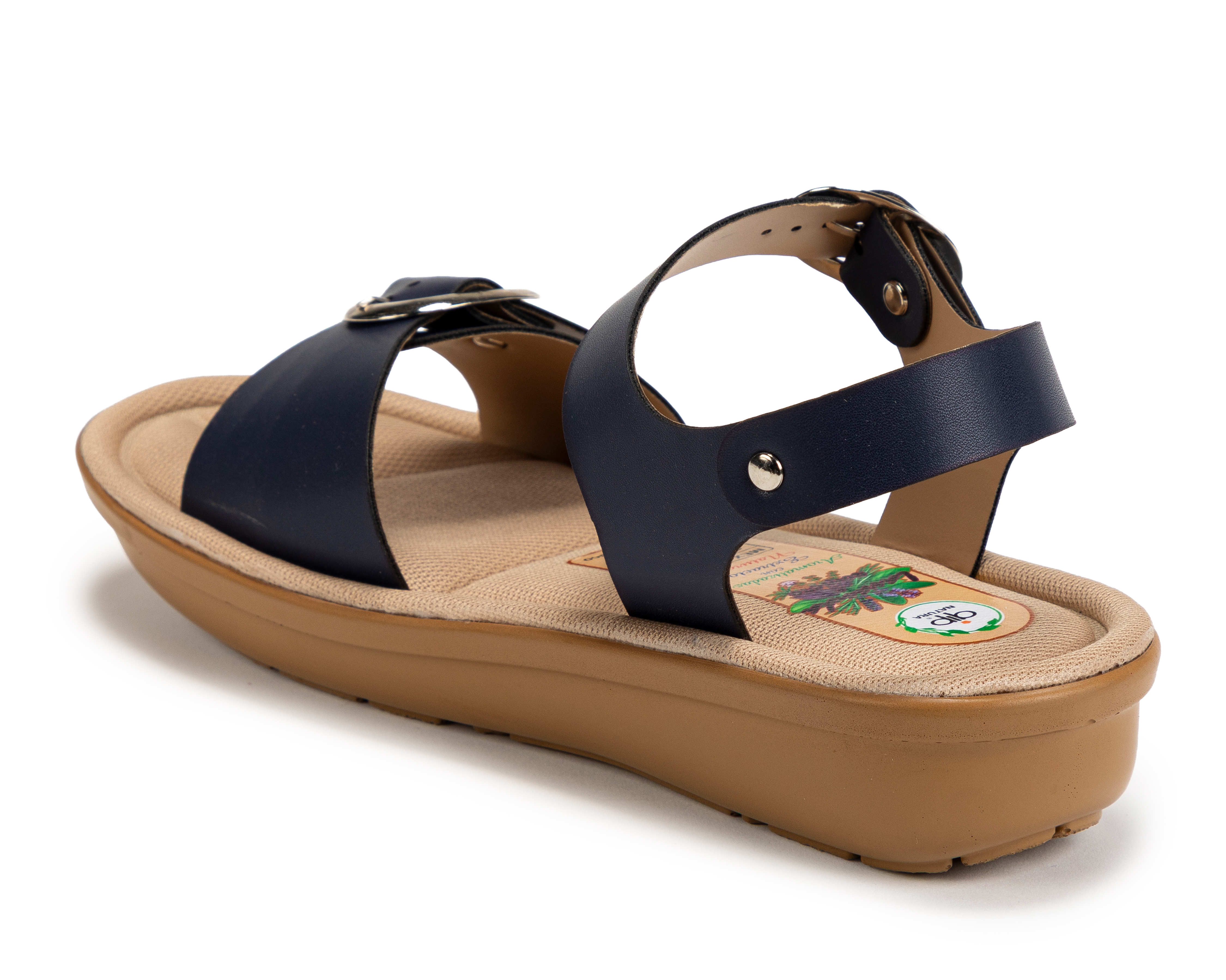 Foto 3 | Foto 3 | Sandalias Confort QIP Natura para Mujer