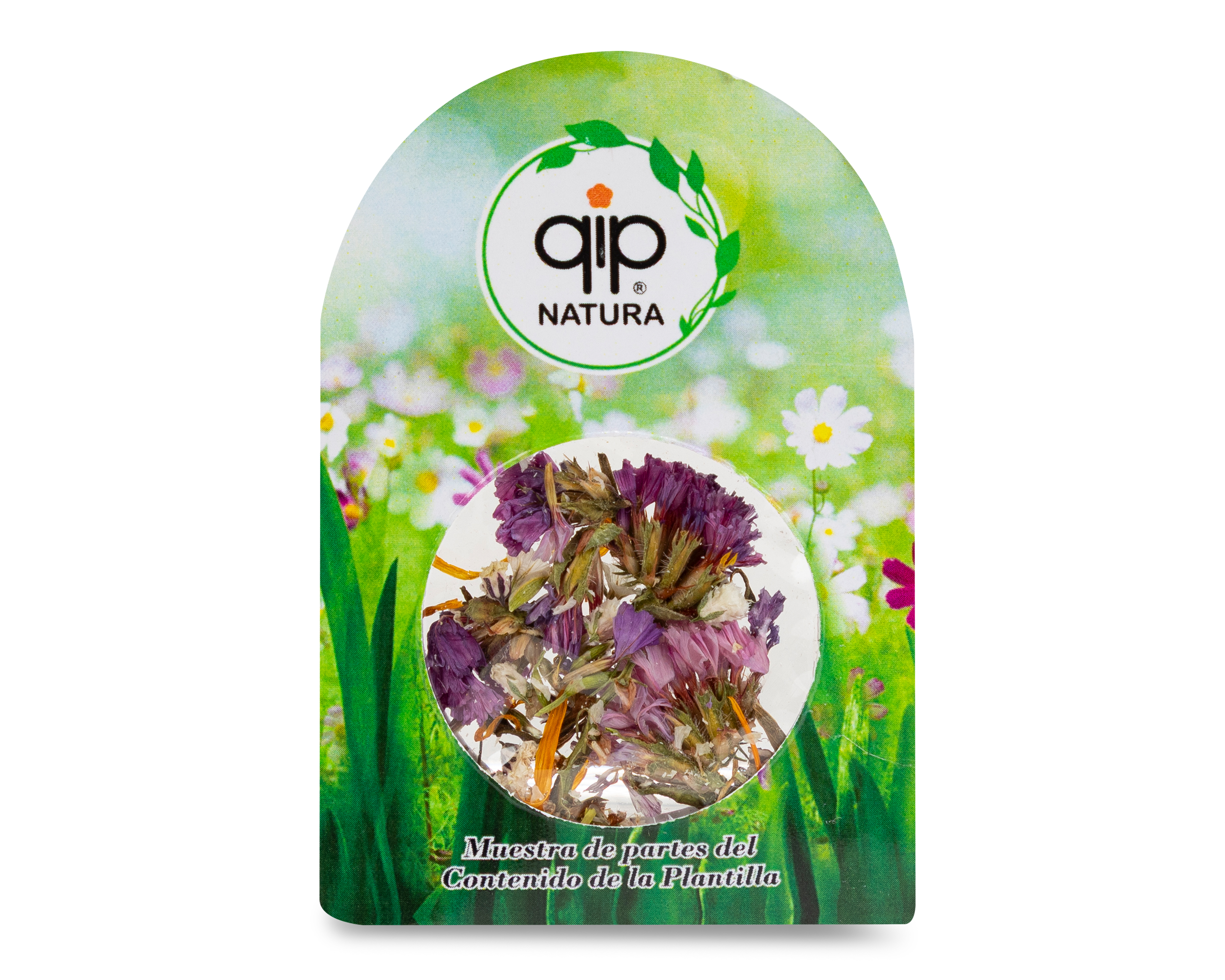 Foto 7 | Foto 7 | Sandalias Confort QIP Natura para Mujer