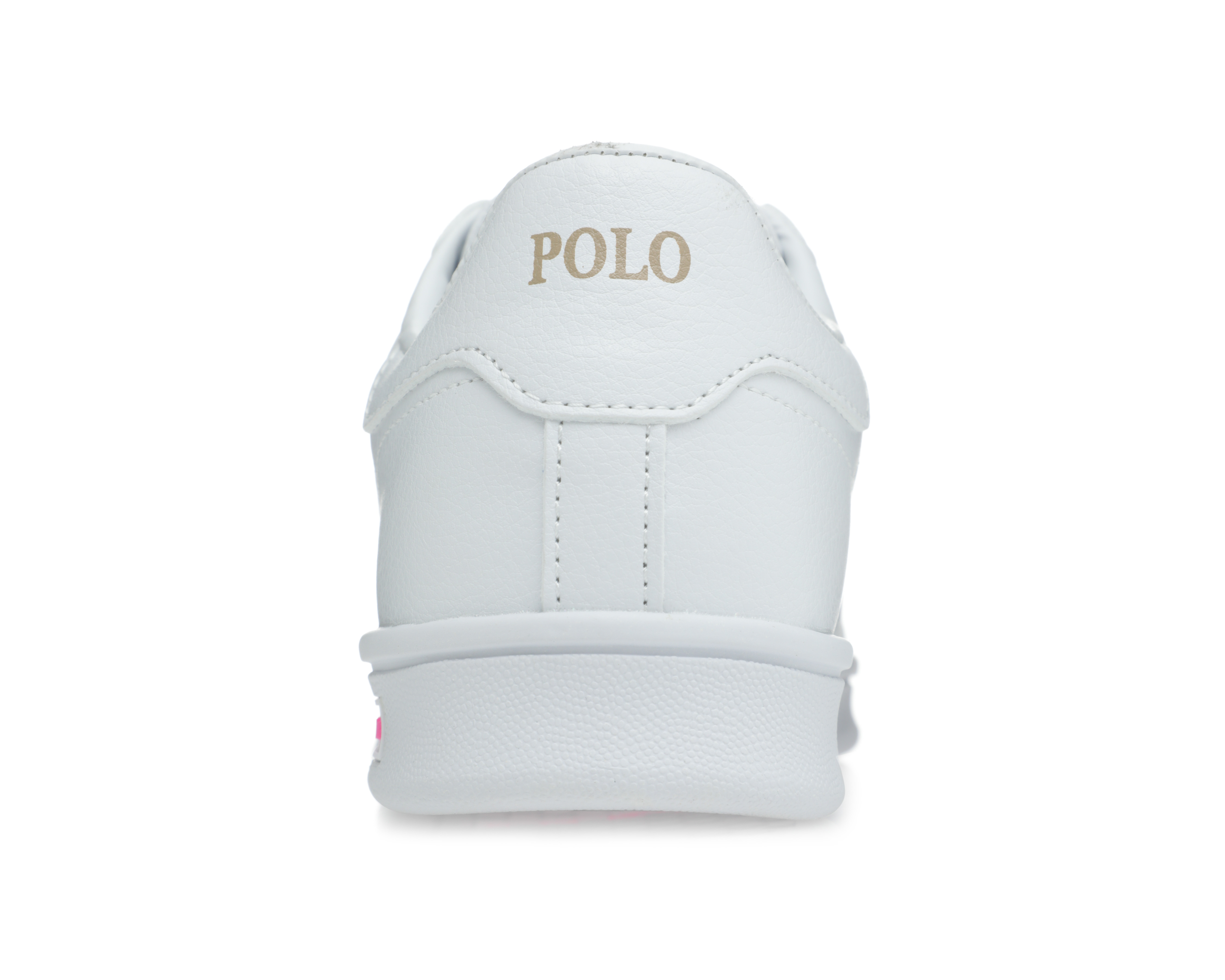 Foto 7 pulgar | Foto 6 | Tenis Casuales York Team Polo Club para Mujer