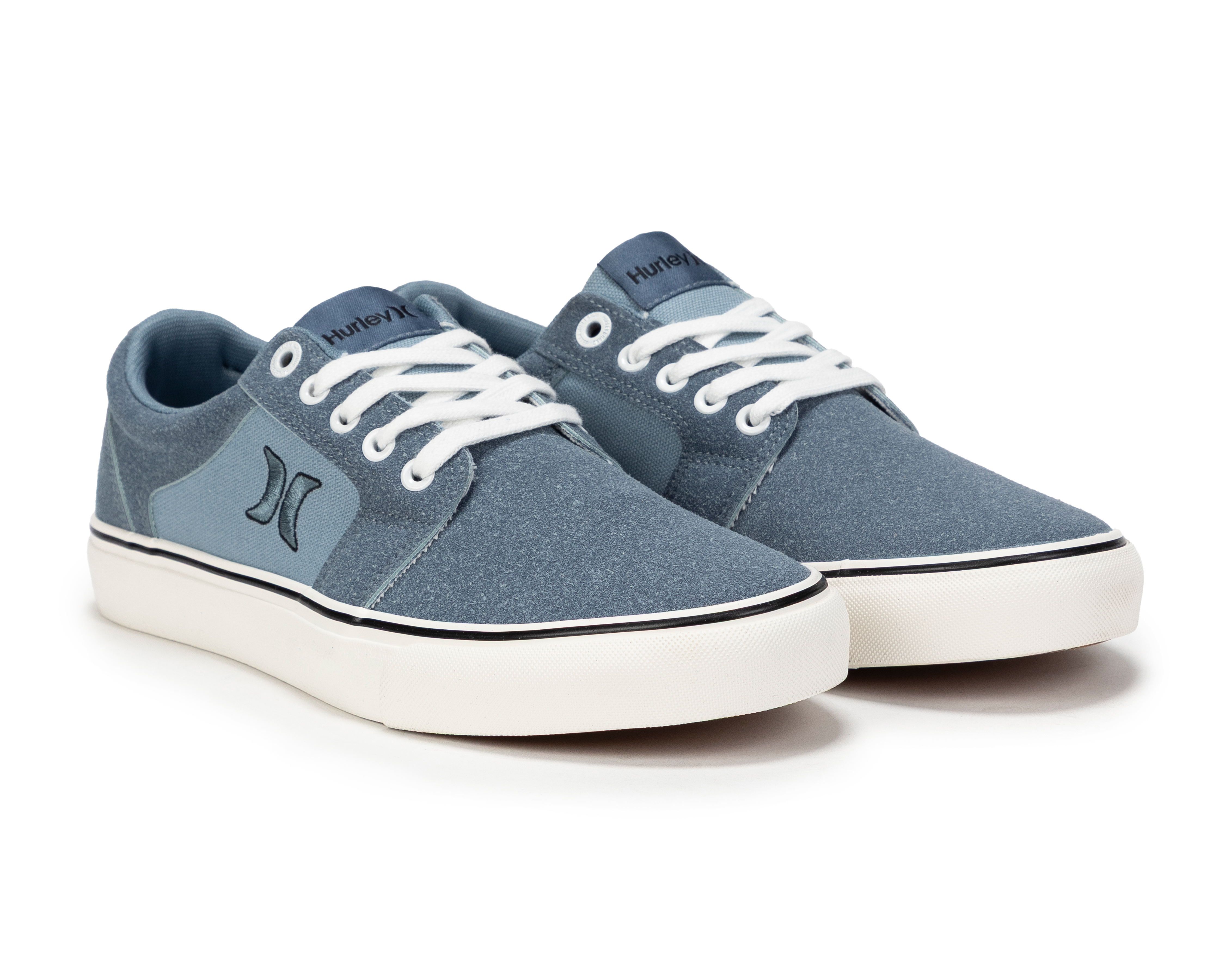 Foto 1 | Foto 1 | Tenis para Skate Hurley para Hombre