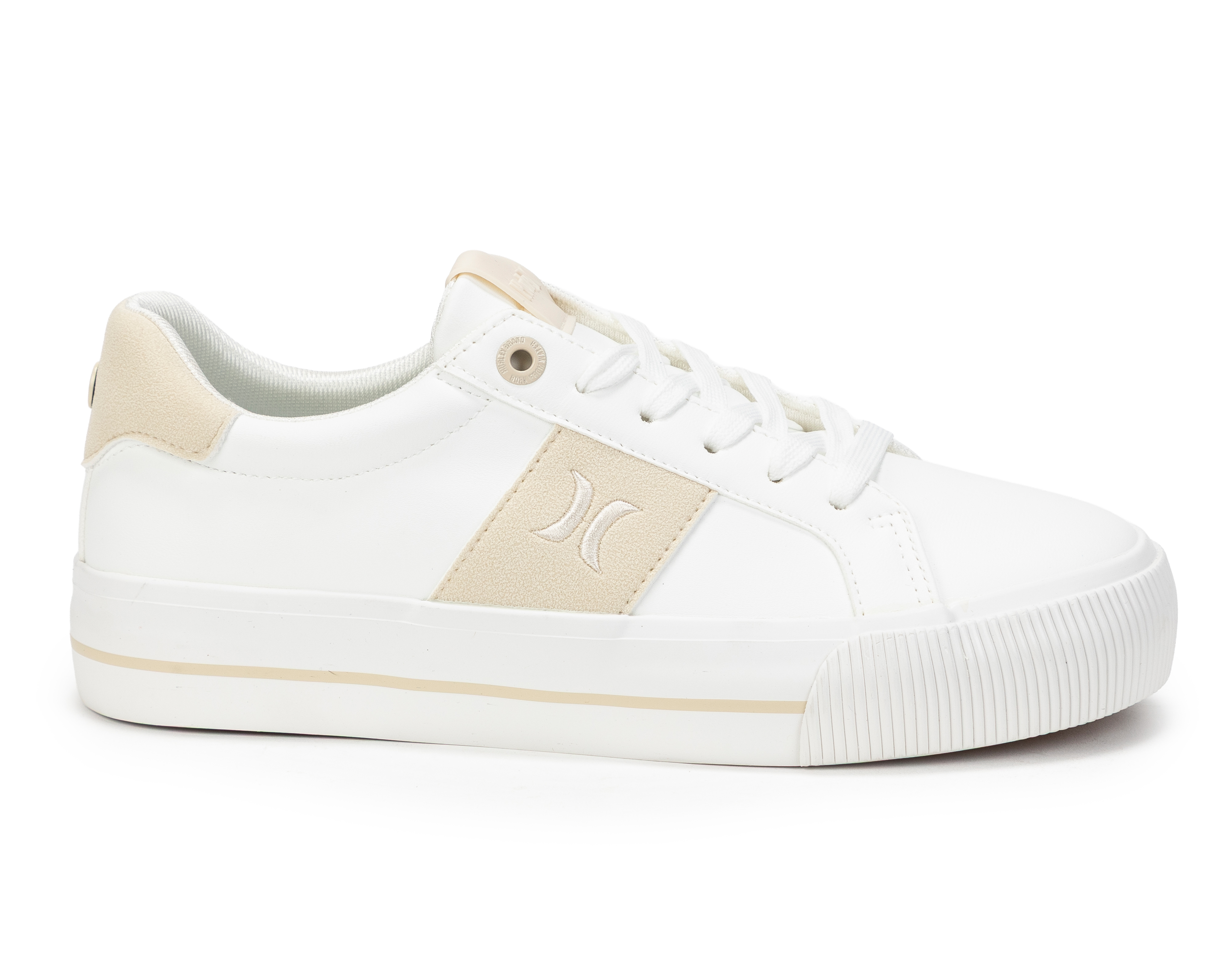 Foto 3 pulgar | Foto 2 | Tenis para Skate Hurley Juveniles