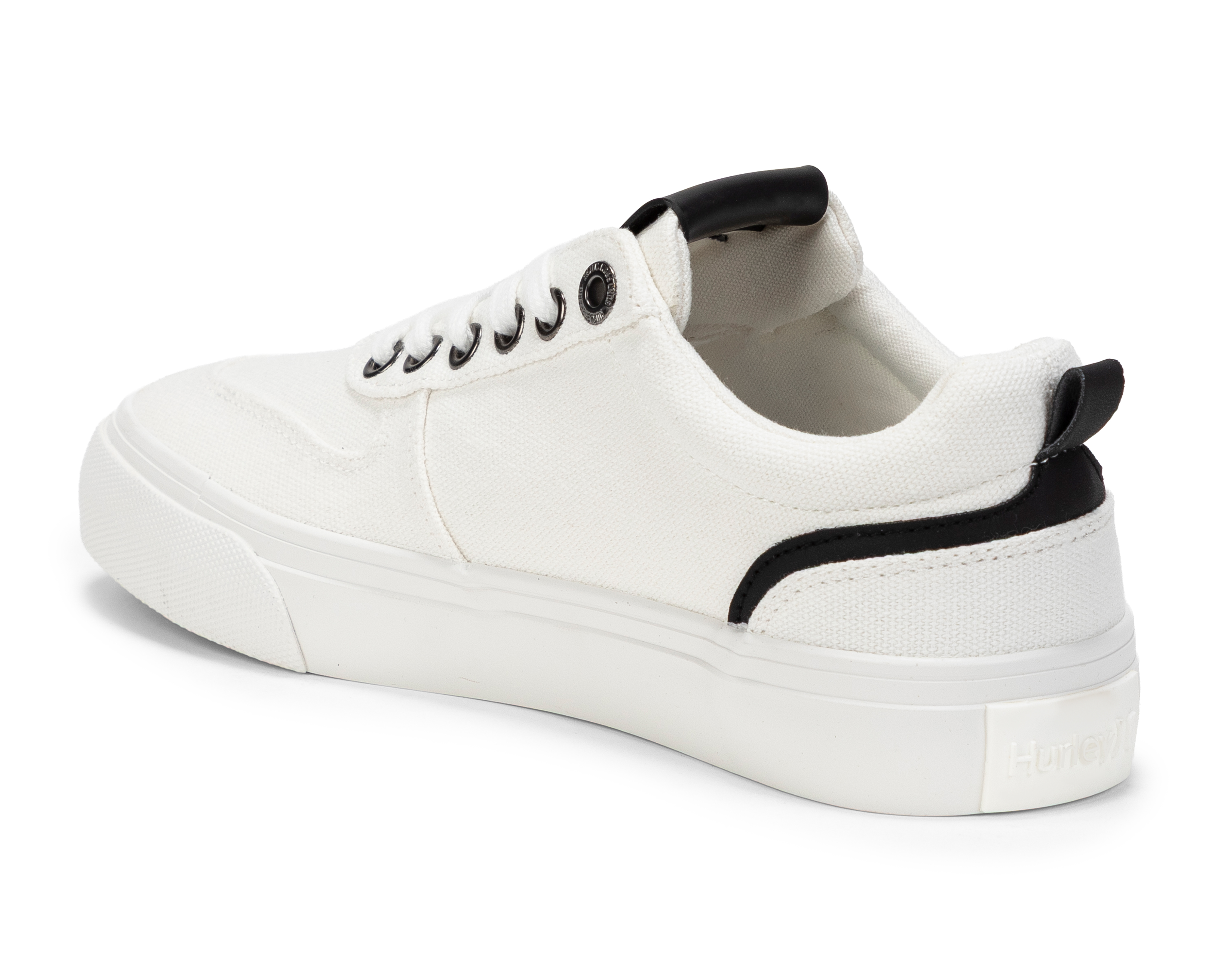 Foto 4 pulgar | Foto 3 | Tenis para Skate Hurley para Mujer