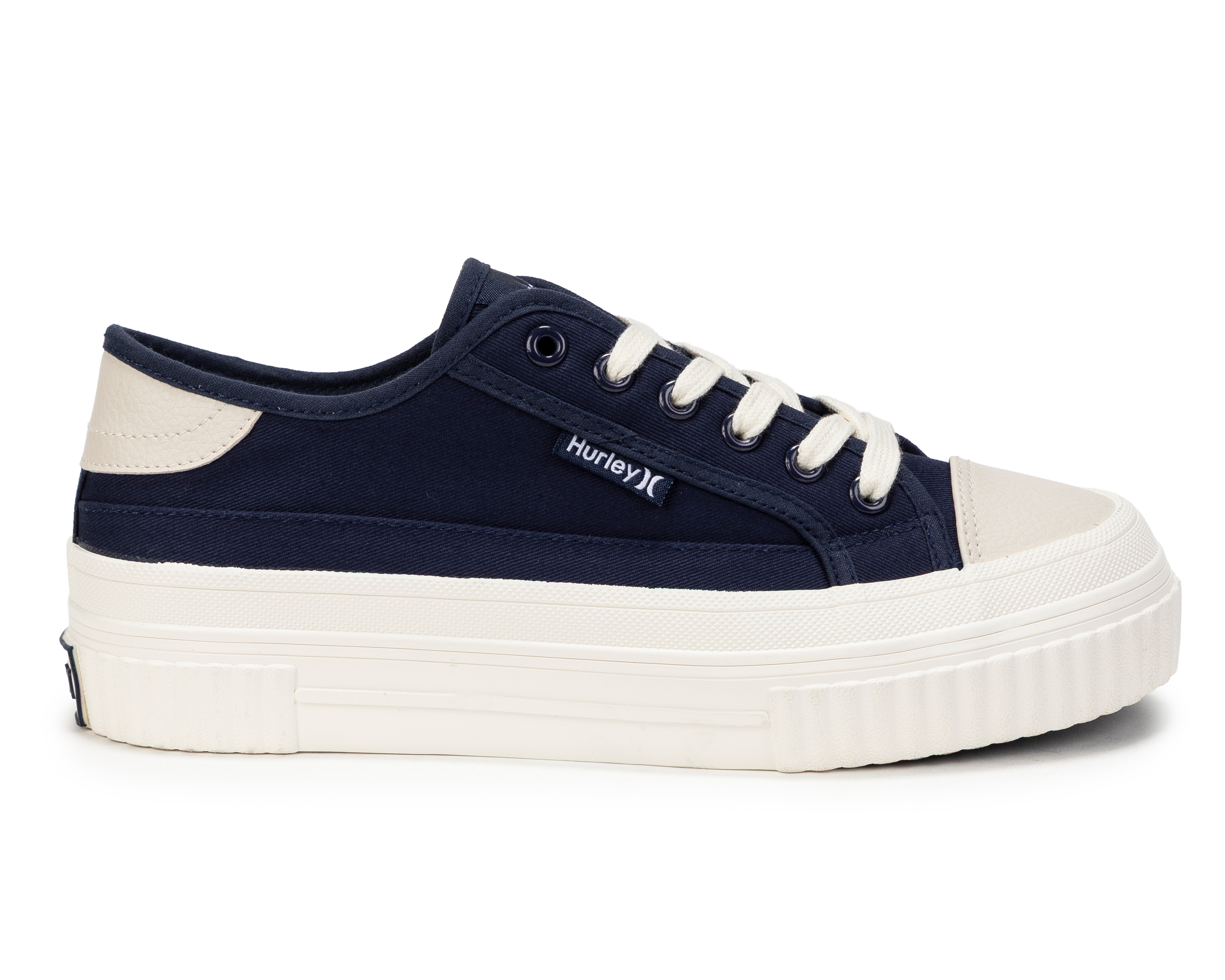 Foto 2 | Foto 2 | Tenis Casuales Hurley Juveniles