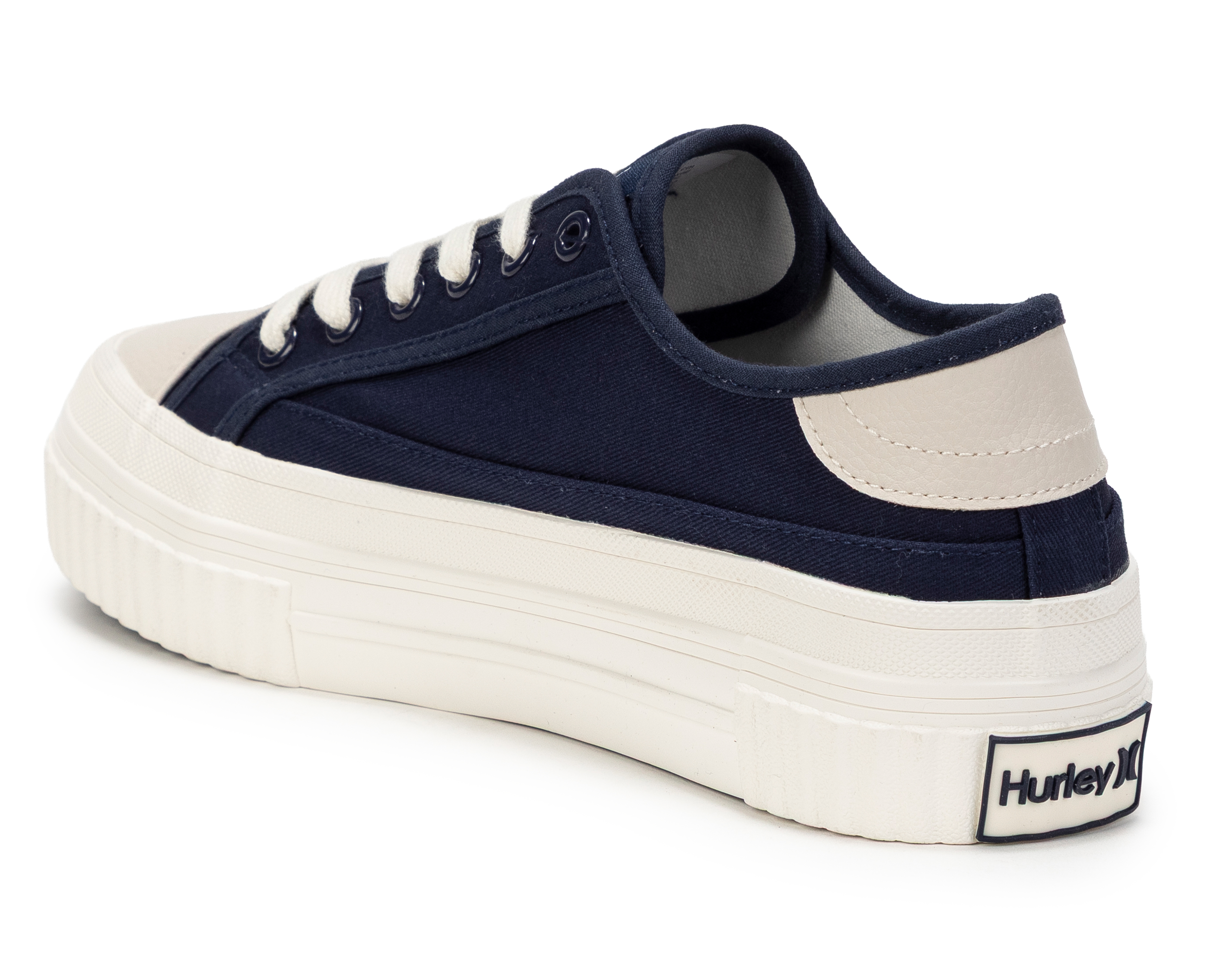 Foto 3 | Foto 3 | Tenis Casuales Hurley Juveniles