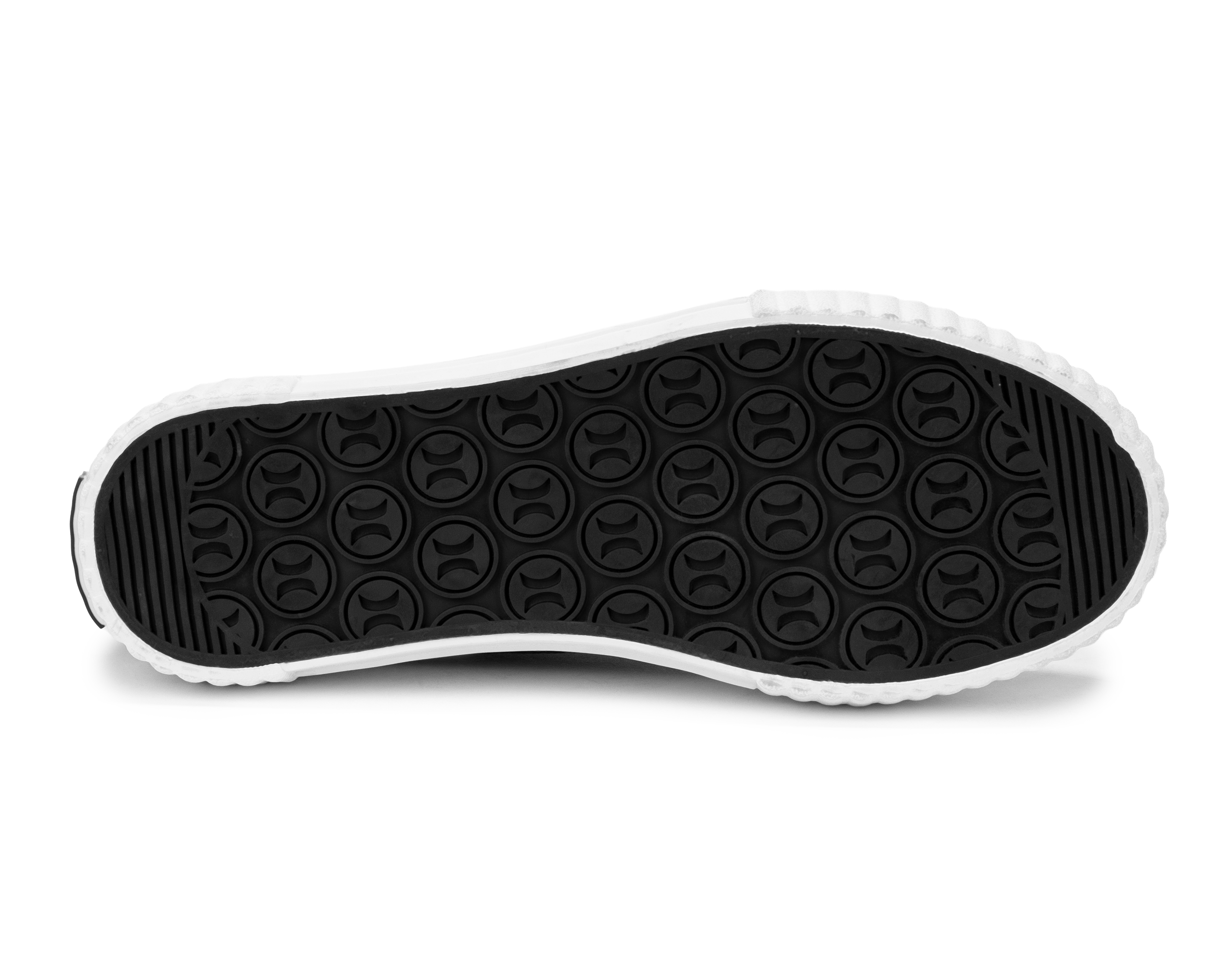 Foto 4 | Foto 4 | Tenis Casuales Hurley Juveniles