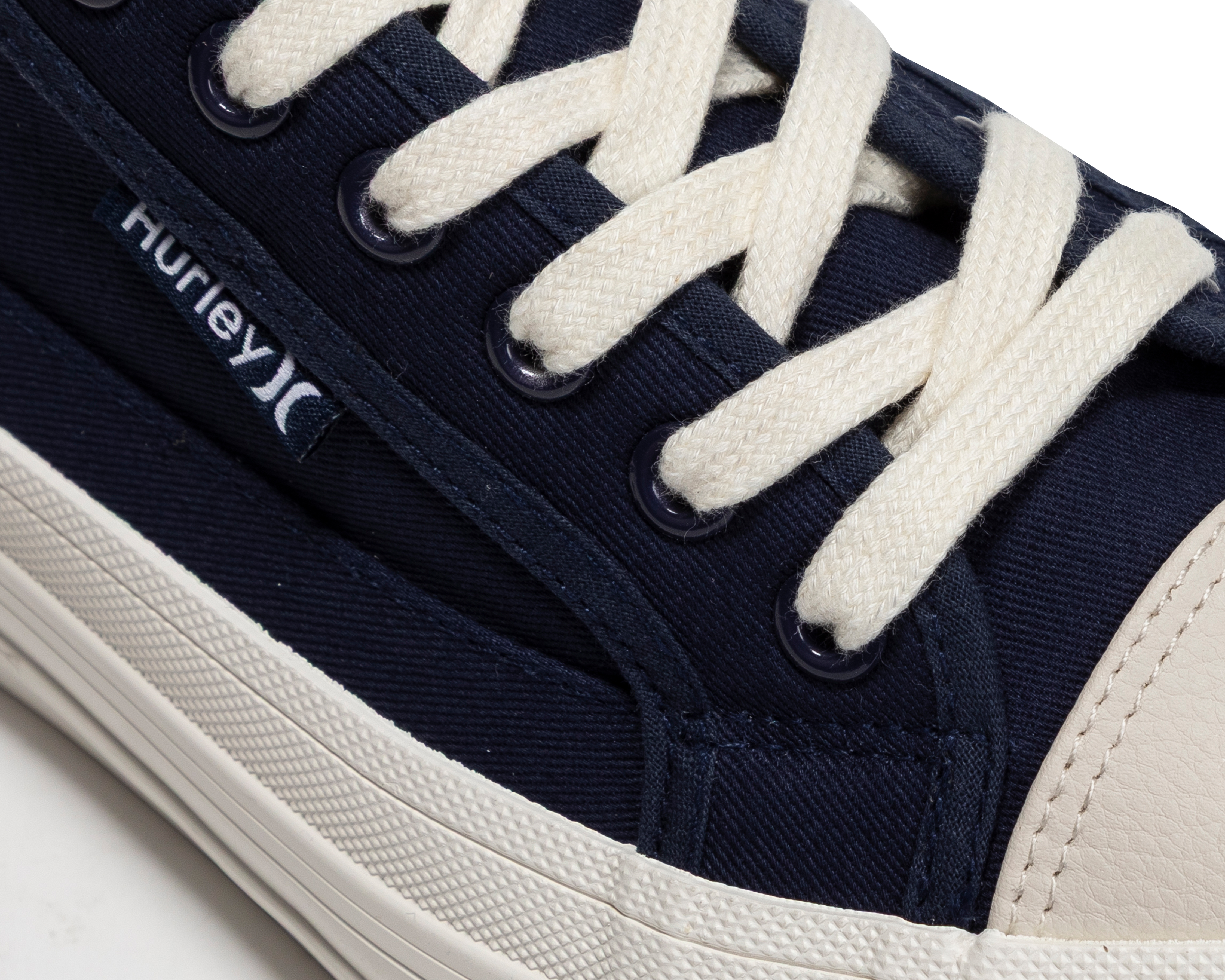 Foto 7 pulgar | Foto 6 | Tenis Casuales Hurley Juveniles