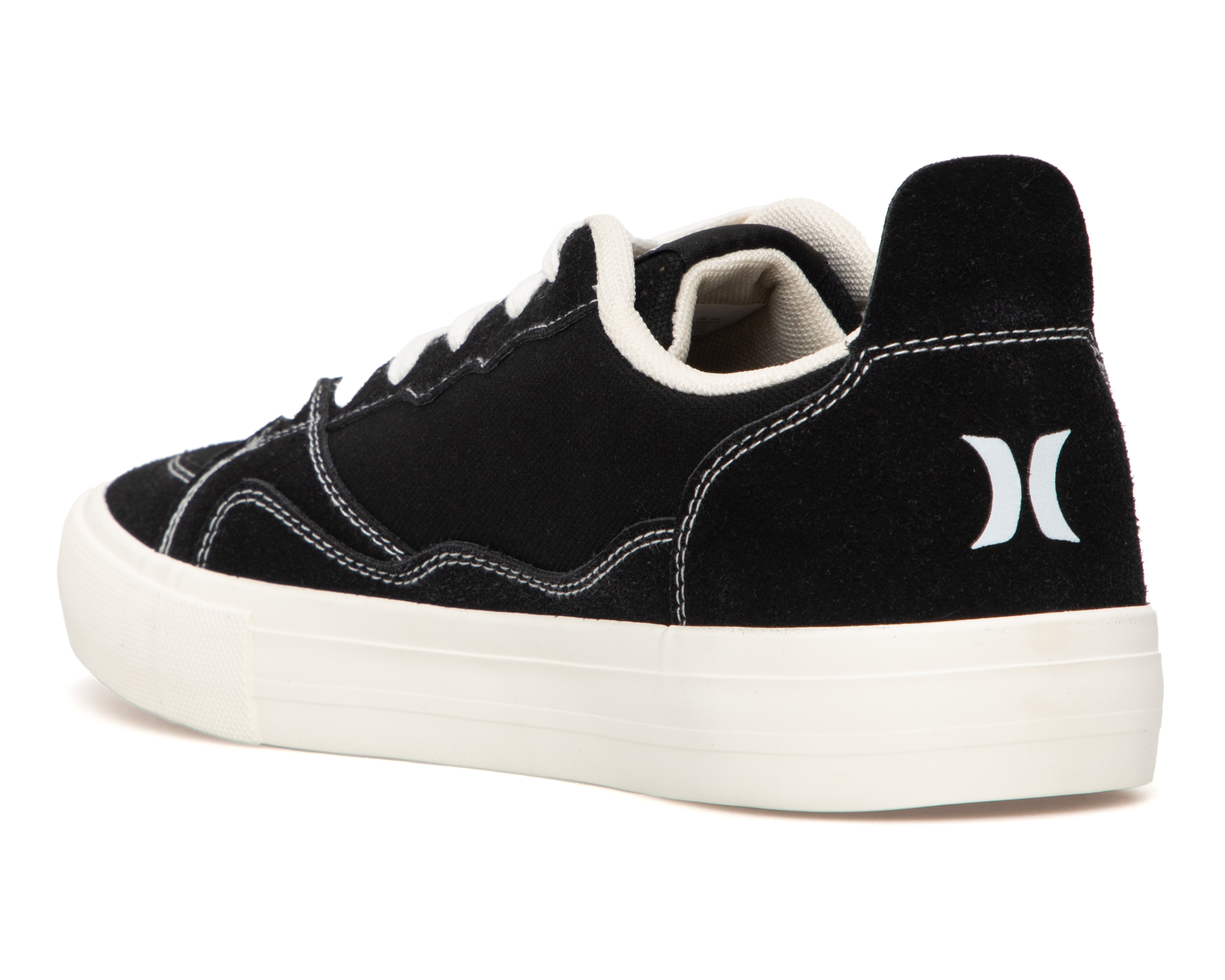 Foto 3 | Foto 3 | Tenis para Skate Hurley para Hombre