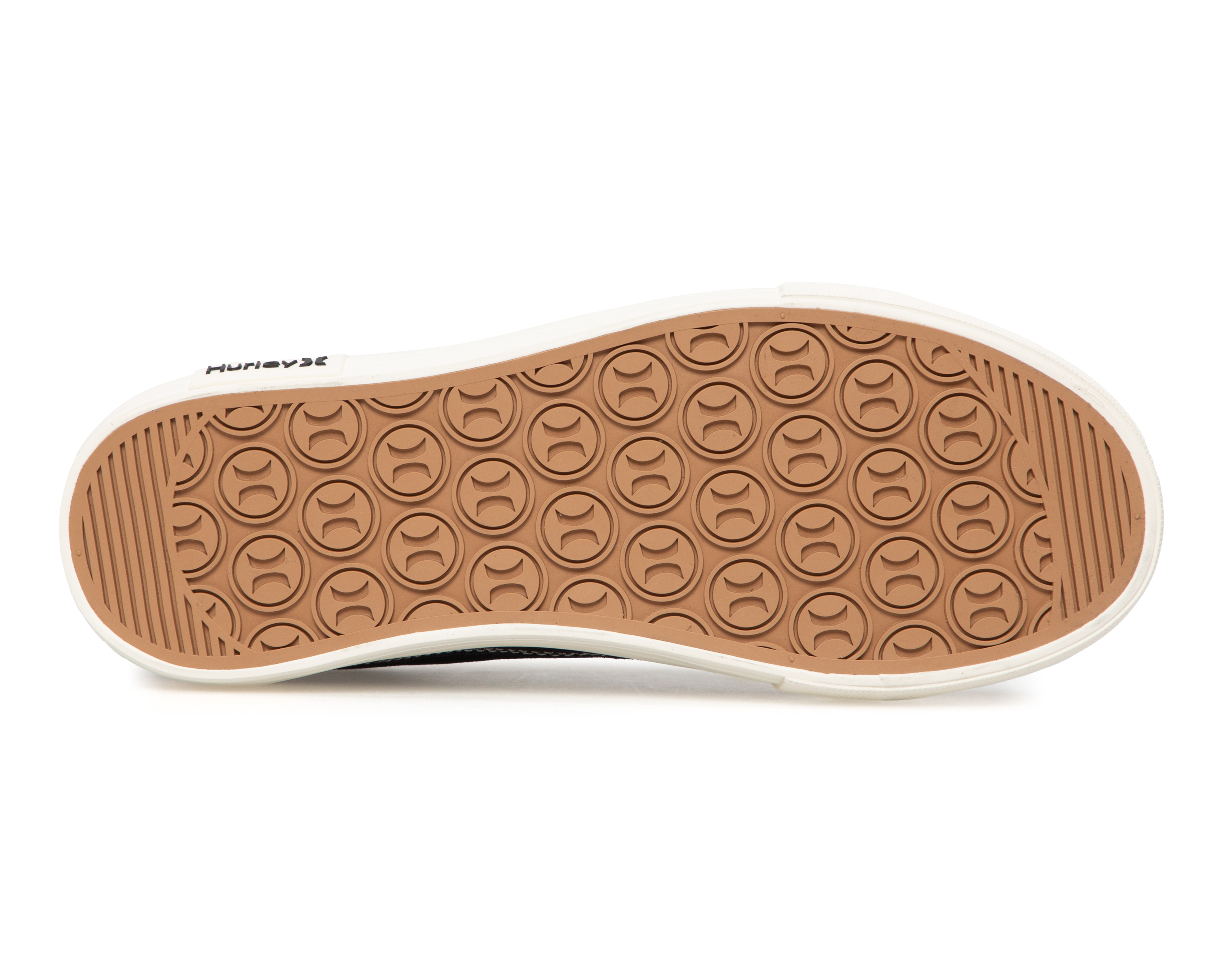 Foto 4 | Foto 4 | Tenis para Skate Hurley para Hombre