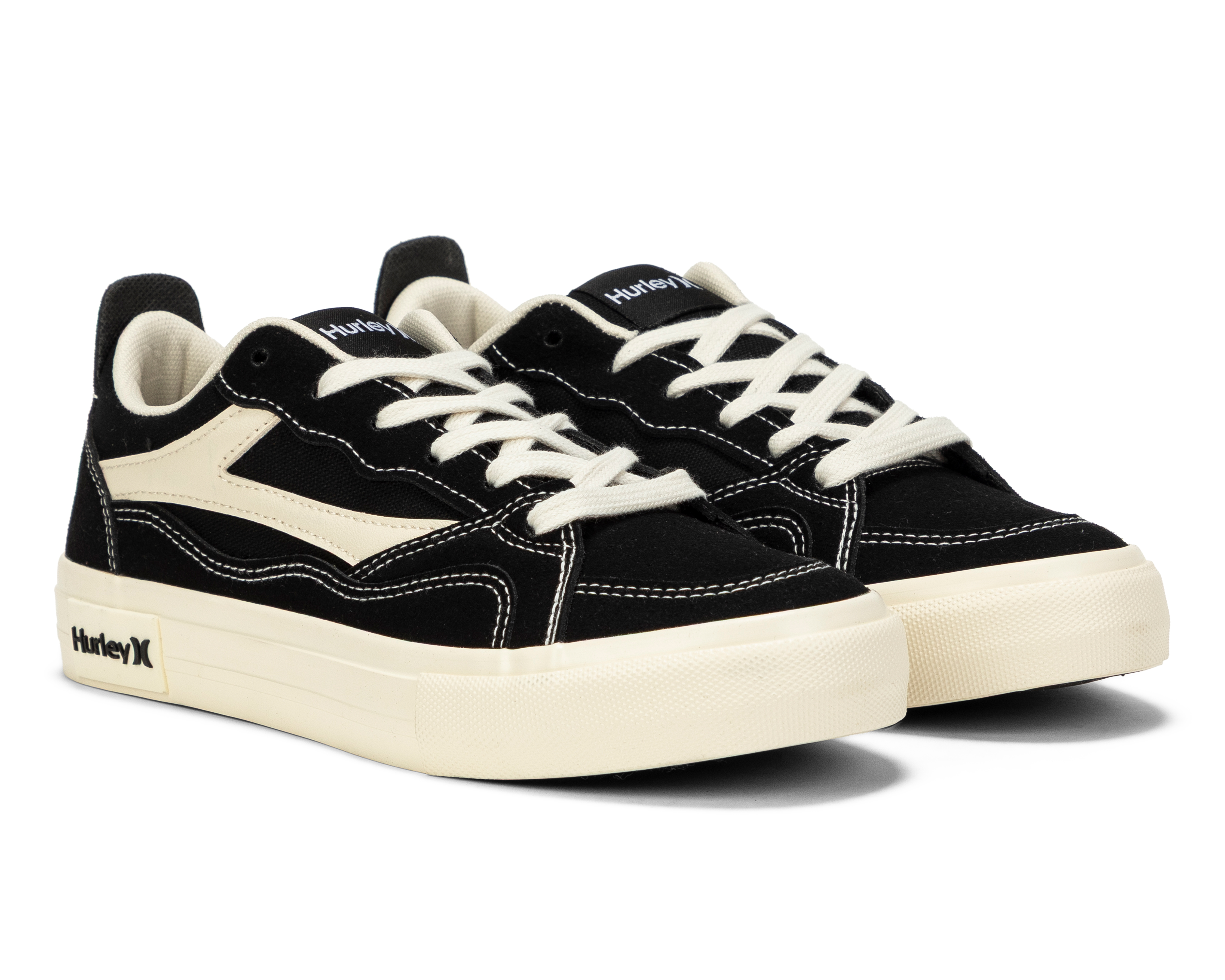Tenis para Skate Hurley Juveniles