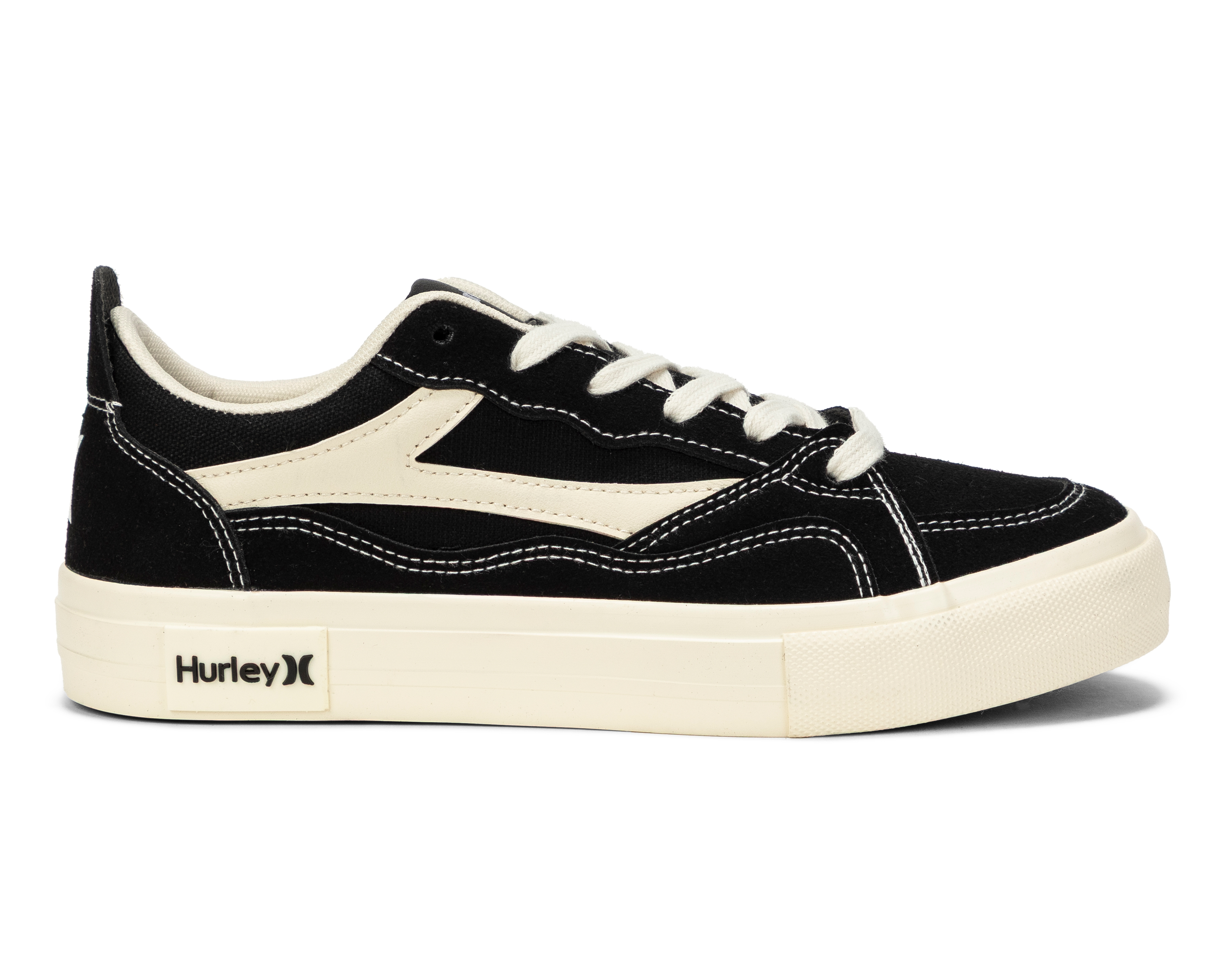 Foto 2 | Foto 2 | Tenis para Skate Hurley Juveniles