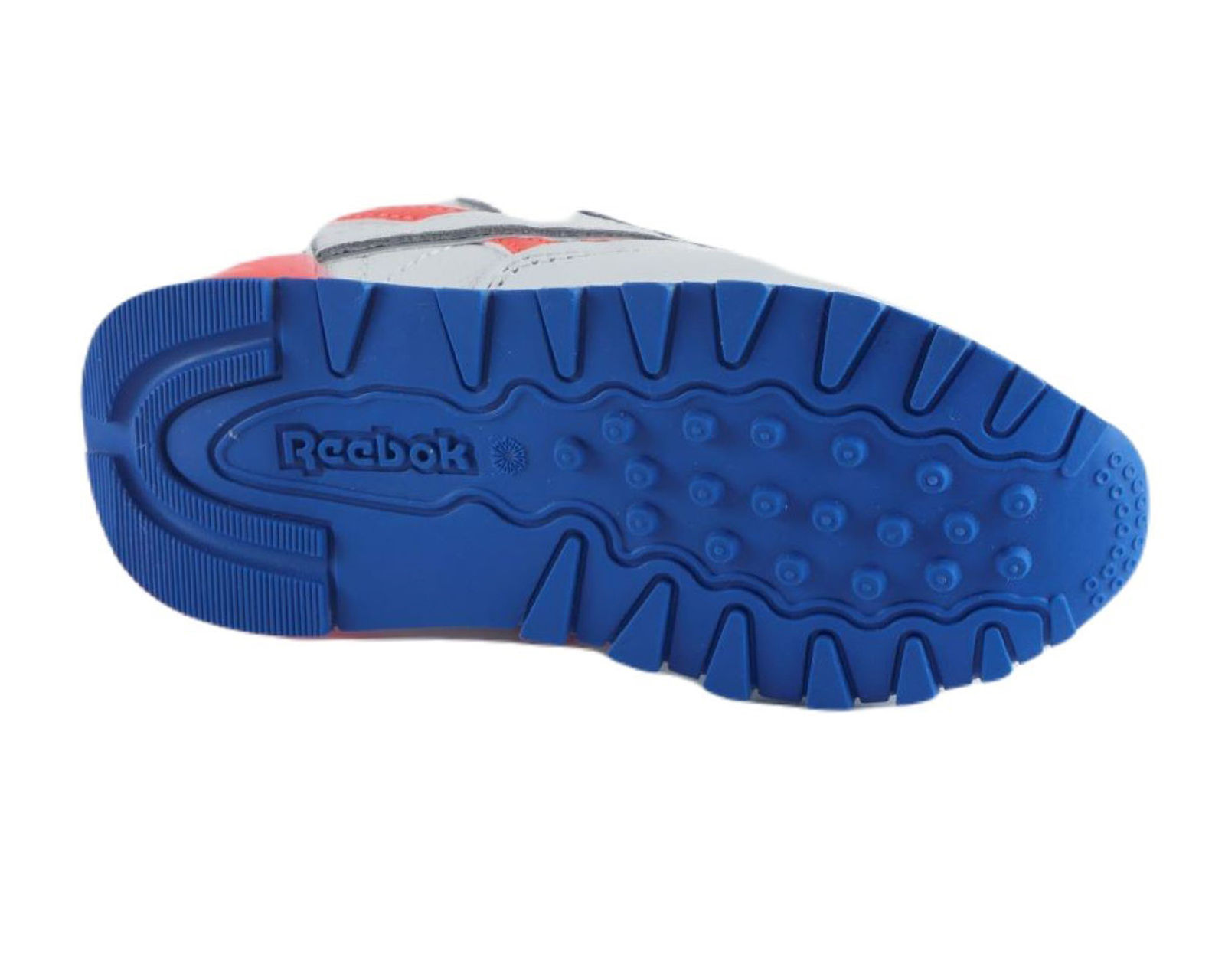 Foto 4 pulgar | Foto 3 | Tenis Reebok Classic Leather Step para Bebé Niño