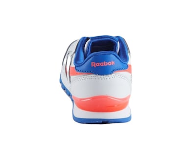 Foto 5 | Foto 5 | Tenis Reebok Classic Leather Step para Bebé Niño