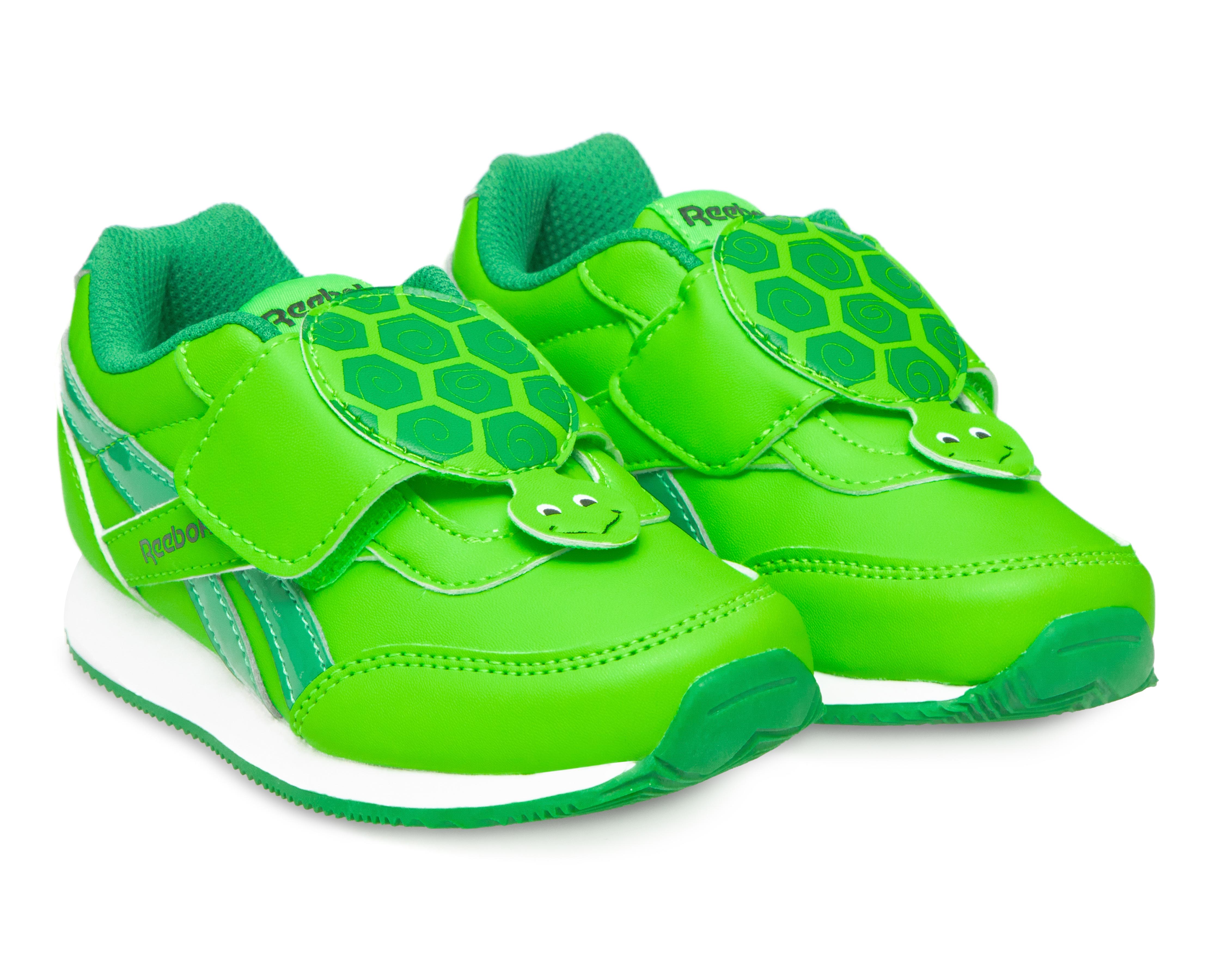 Tenis Reebok Royal Clean Jogger 2.0 para Bebé Niño