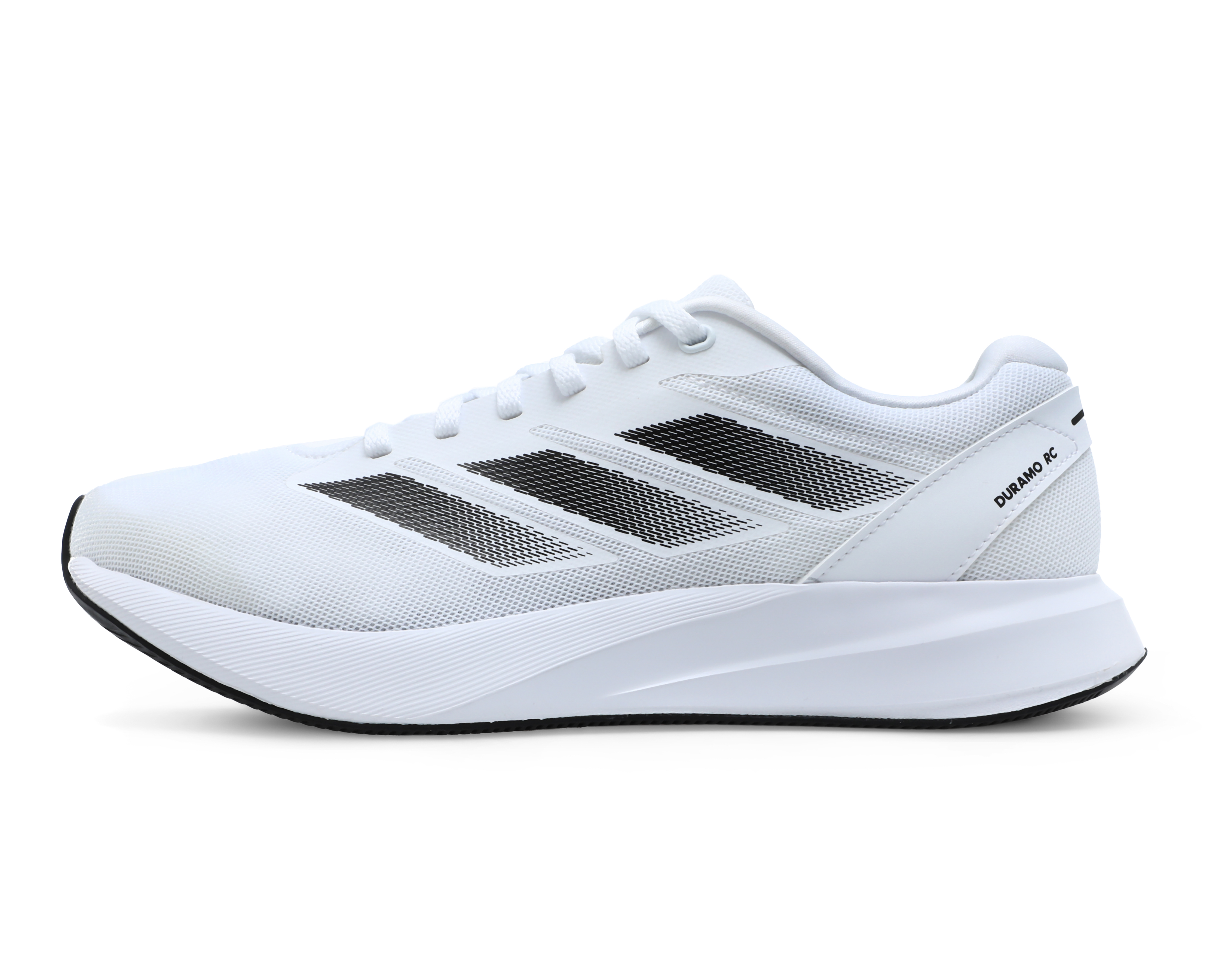 Foto 5 pulgar | Foto 4 | Tenis para Correr Adidas Duramo RC Adiwear para Hombre