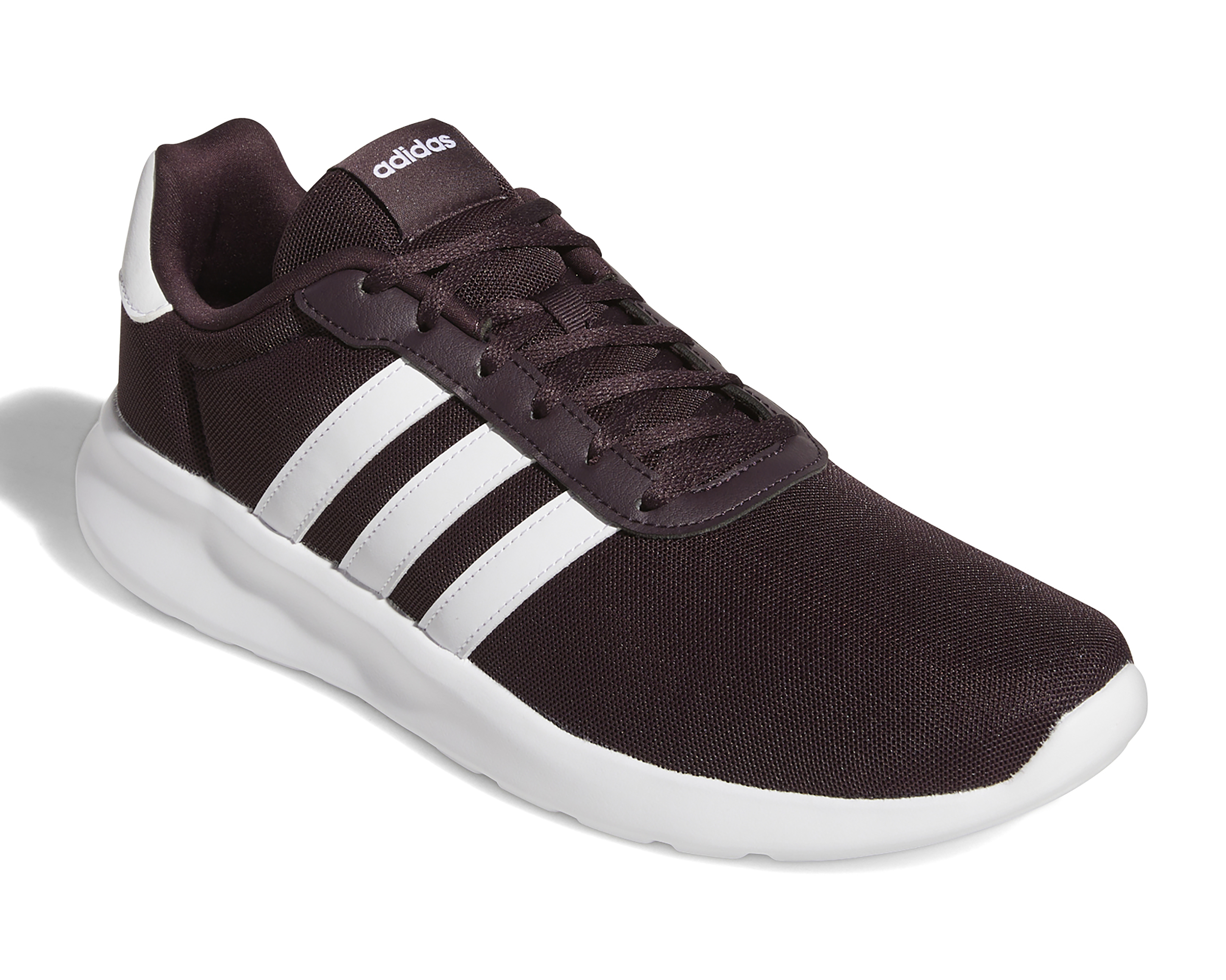 Foto 2 pulgar | Foto 1 | Tenis para Correr Adidas Lite Racer 3.0 para Hombre