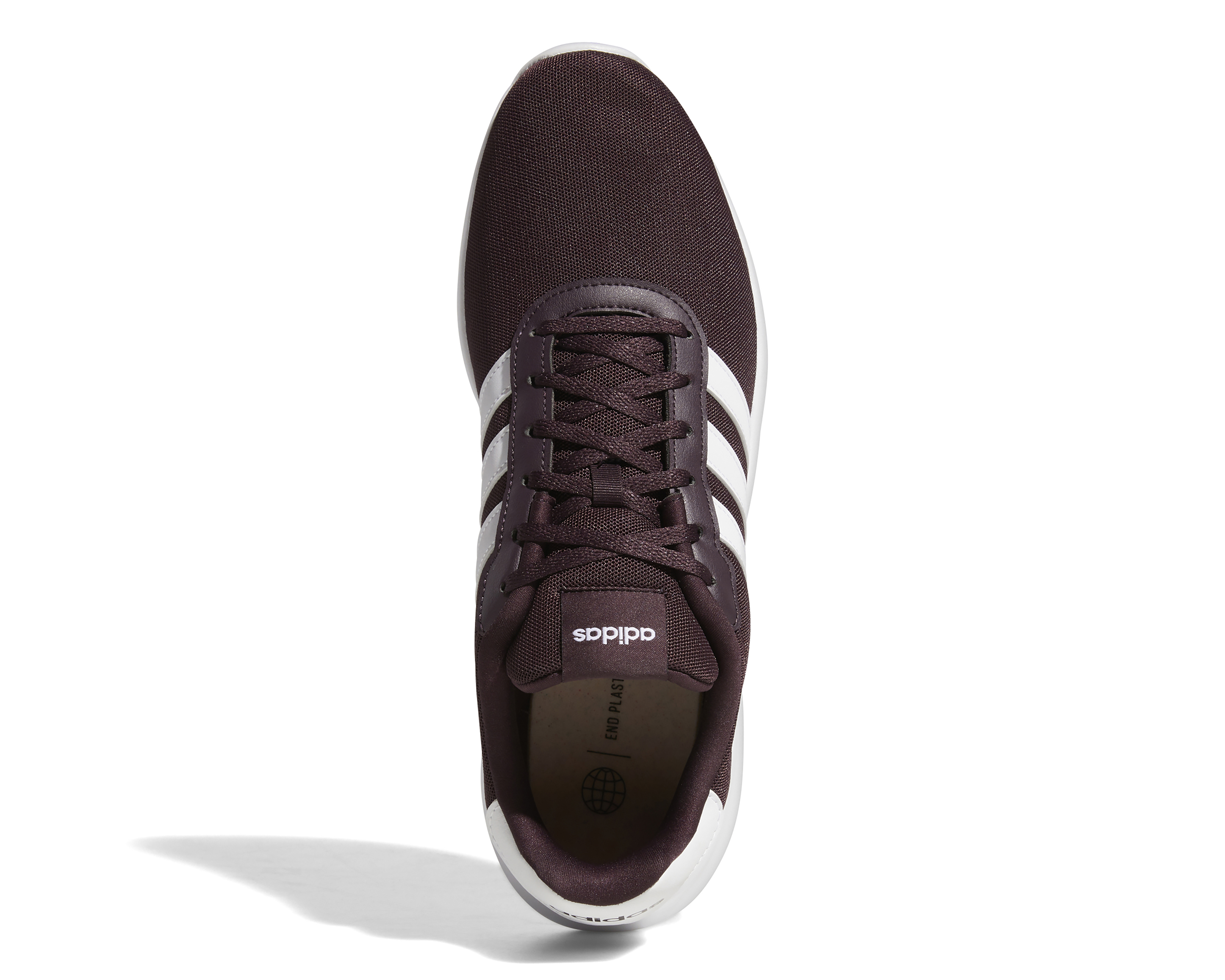 Foto 4 pulgar | Foto 3 | Tenis para Correr Adidas Lite Racer 3.0 para Hombre