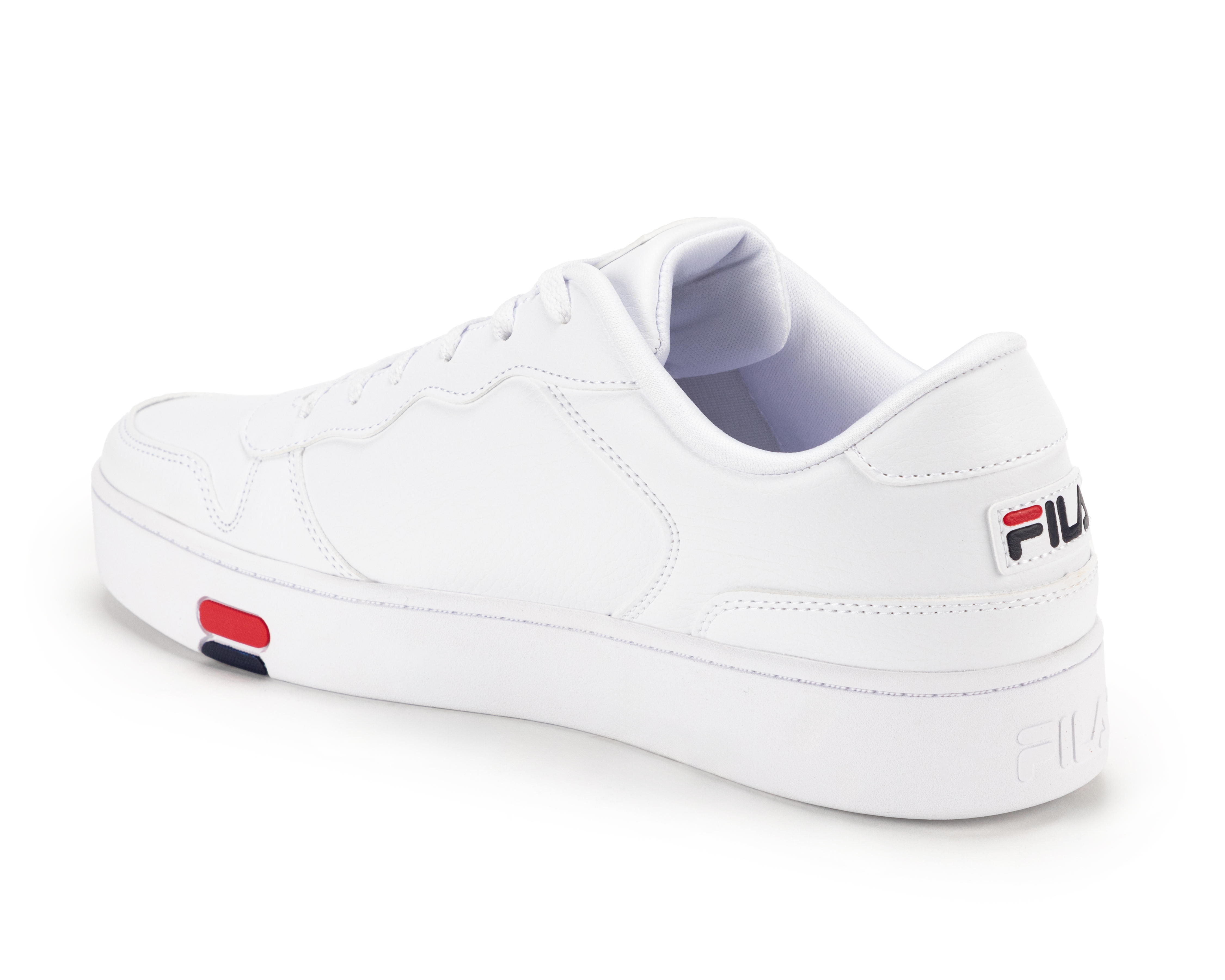 Foto 4 pulgar | Foto 3 | Tenis FILA MGX-100 para Hombre