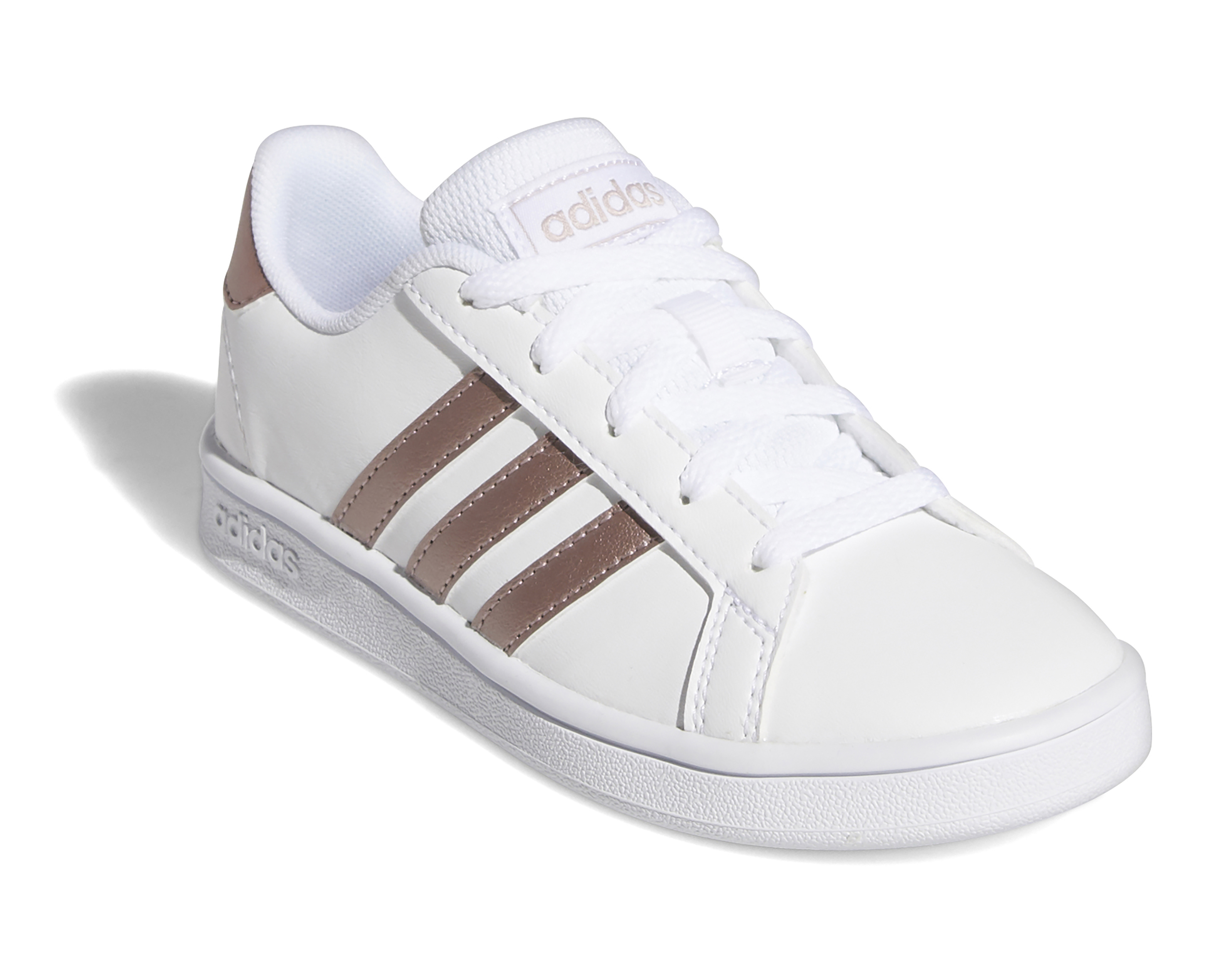 Foto 1 | Foto 1 | Tenis Adidas Grand Court para Niña