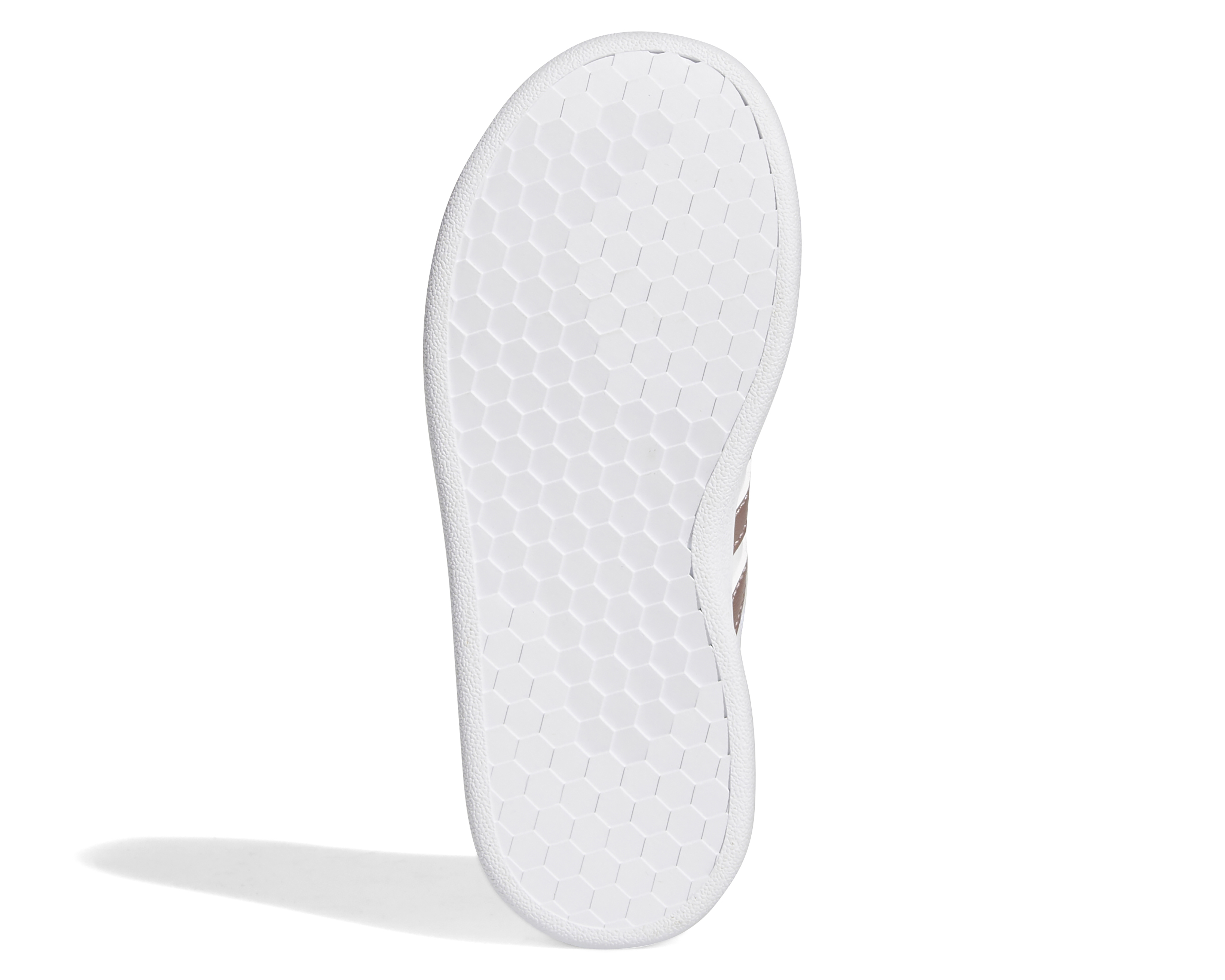 Foto 6 pulgar | Foto 5 | Tenis Adidas Grand Court para Niña