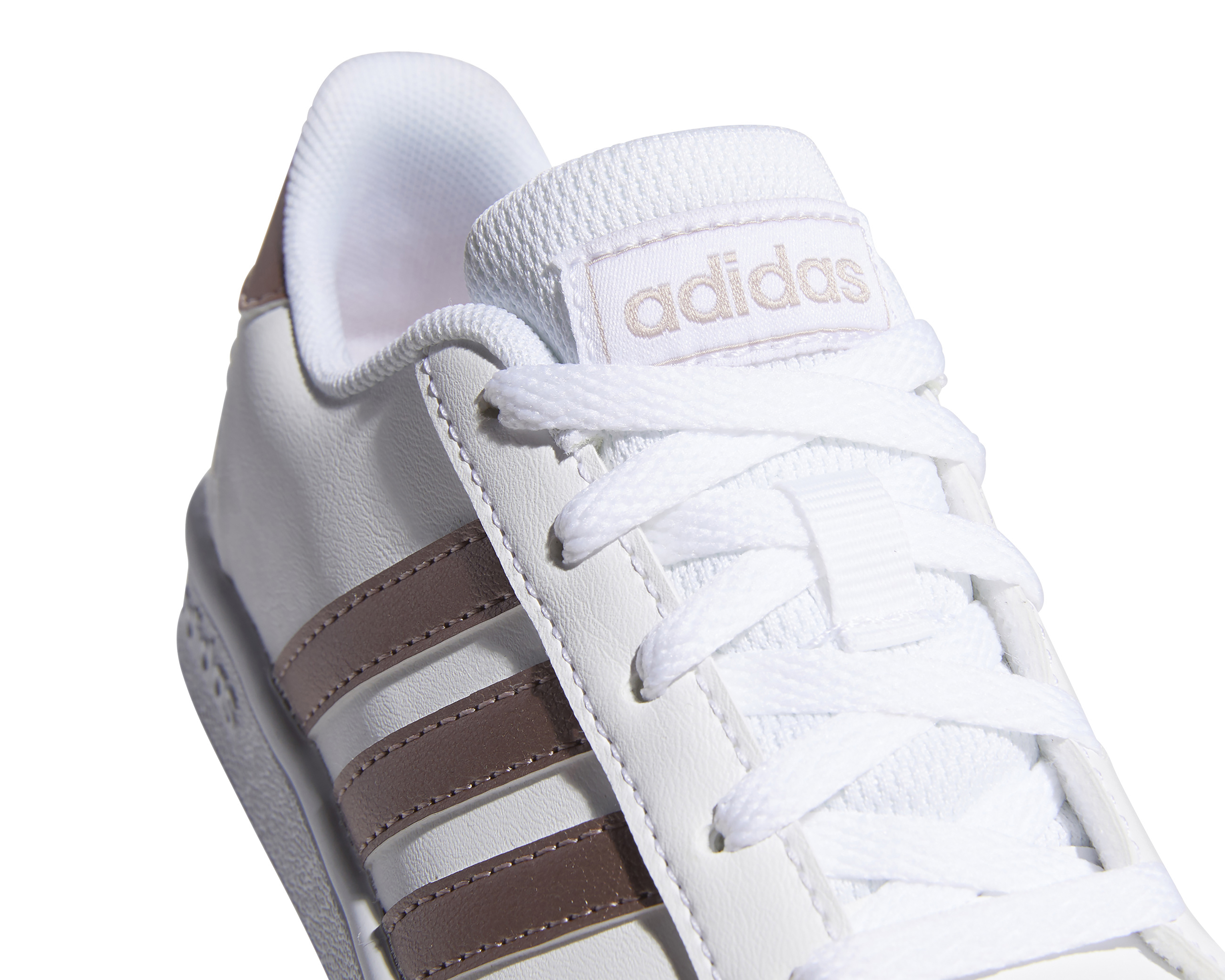 Foto 7 | Foto 7 | Tenis Adidas Grand Court para Niña