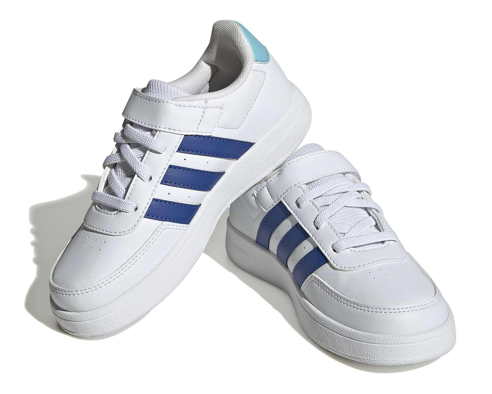 Tenis Adidas Breaknet 2.0 Para Niño