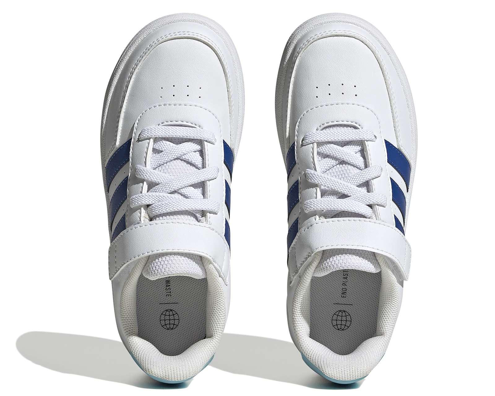 Foto 3 pulgar | Foto 2 | Tenis Adidas Breaknet 2.0 Para Niño