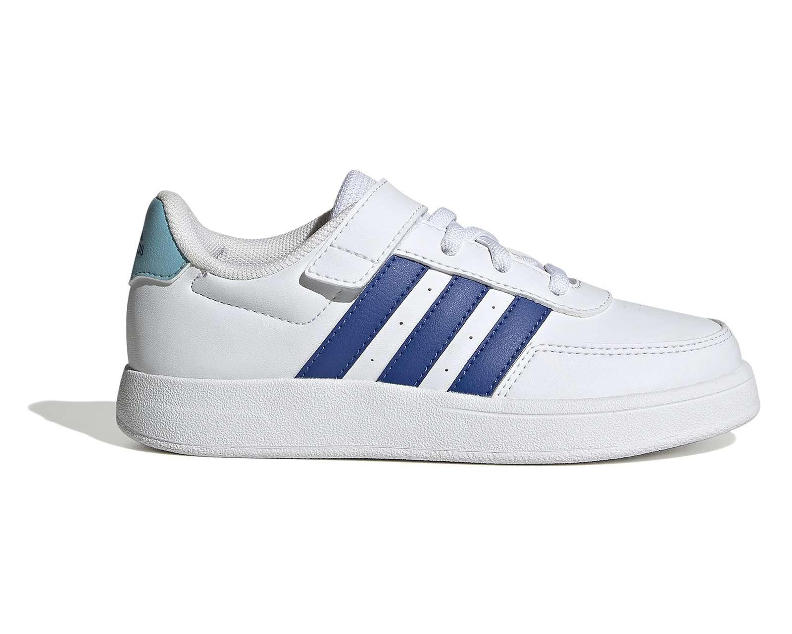 Foto 5 pulgar | Foto 4 | Tenis Adidas Breaknet 2.0 Para Niño