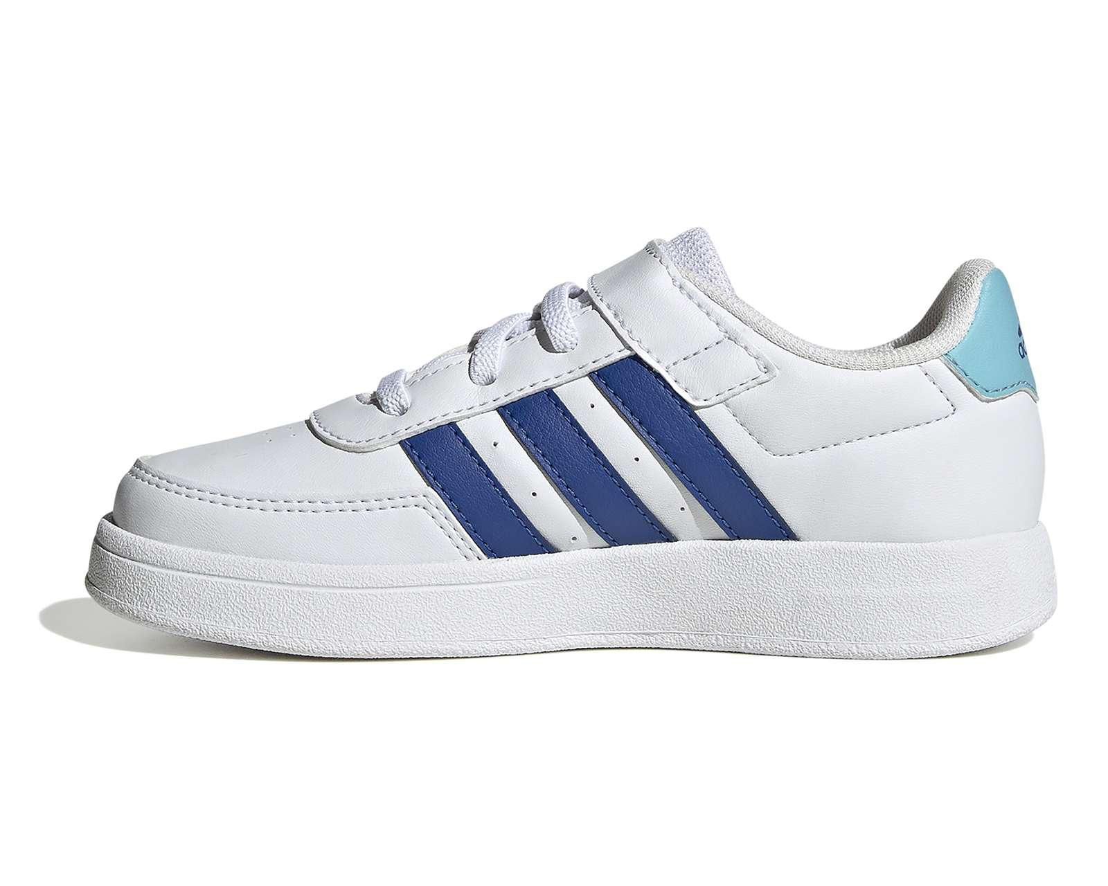 Foto 6 pulgar | Foto 5 | Tenis Adidas Breaknet 2.0 Para Niño