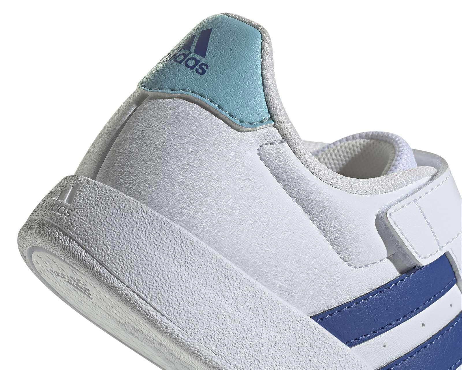 Foto 7 | Foto 7 | Tenis Adidas Breaknet 2.0 Para Niño