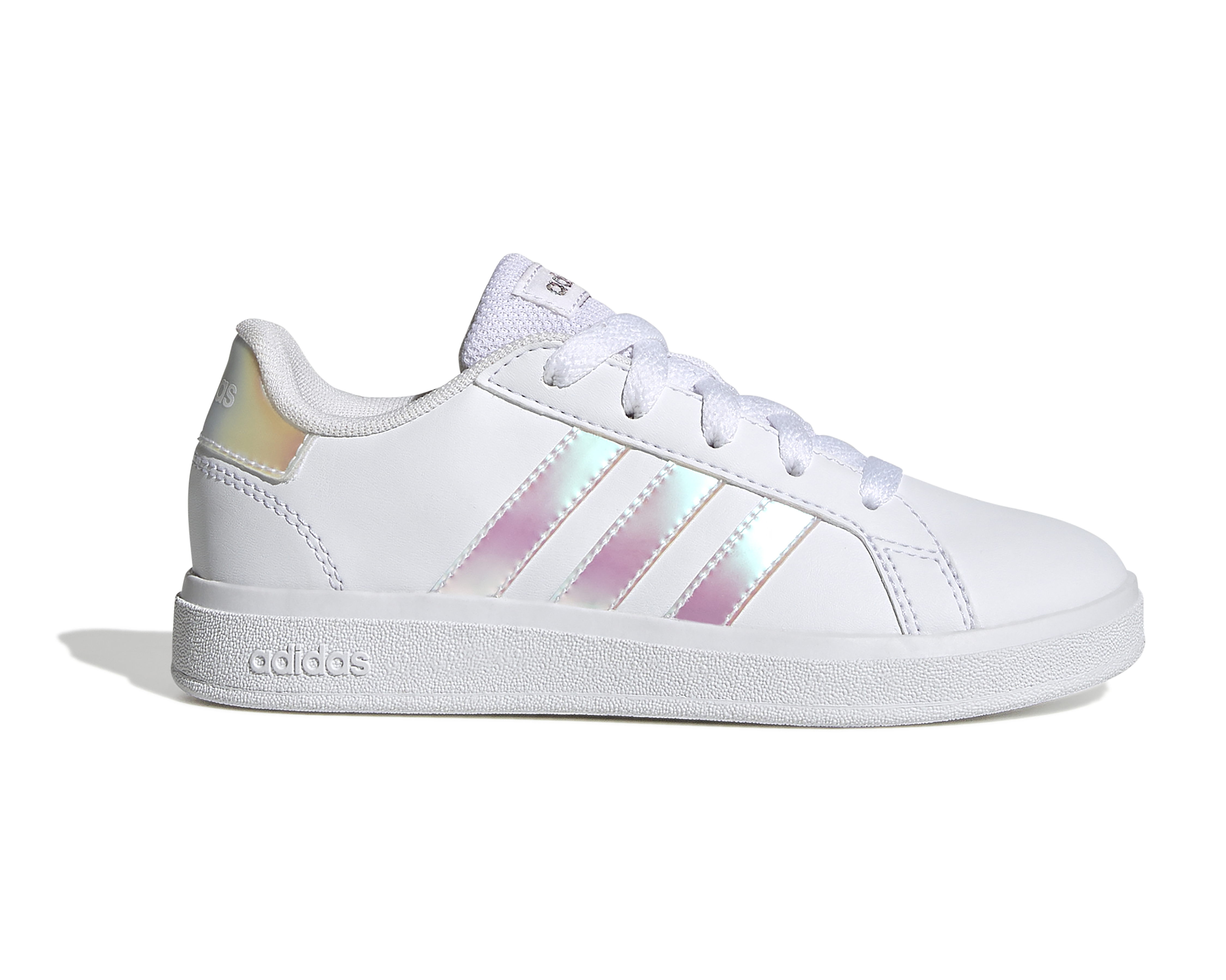 Foto 4 | Foto 4 | Tenis Adidas Grand Court 2.0 para Mujer