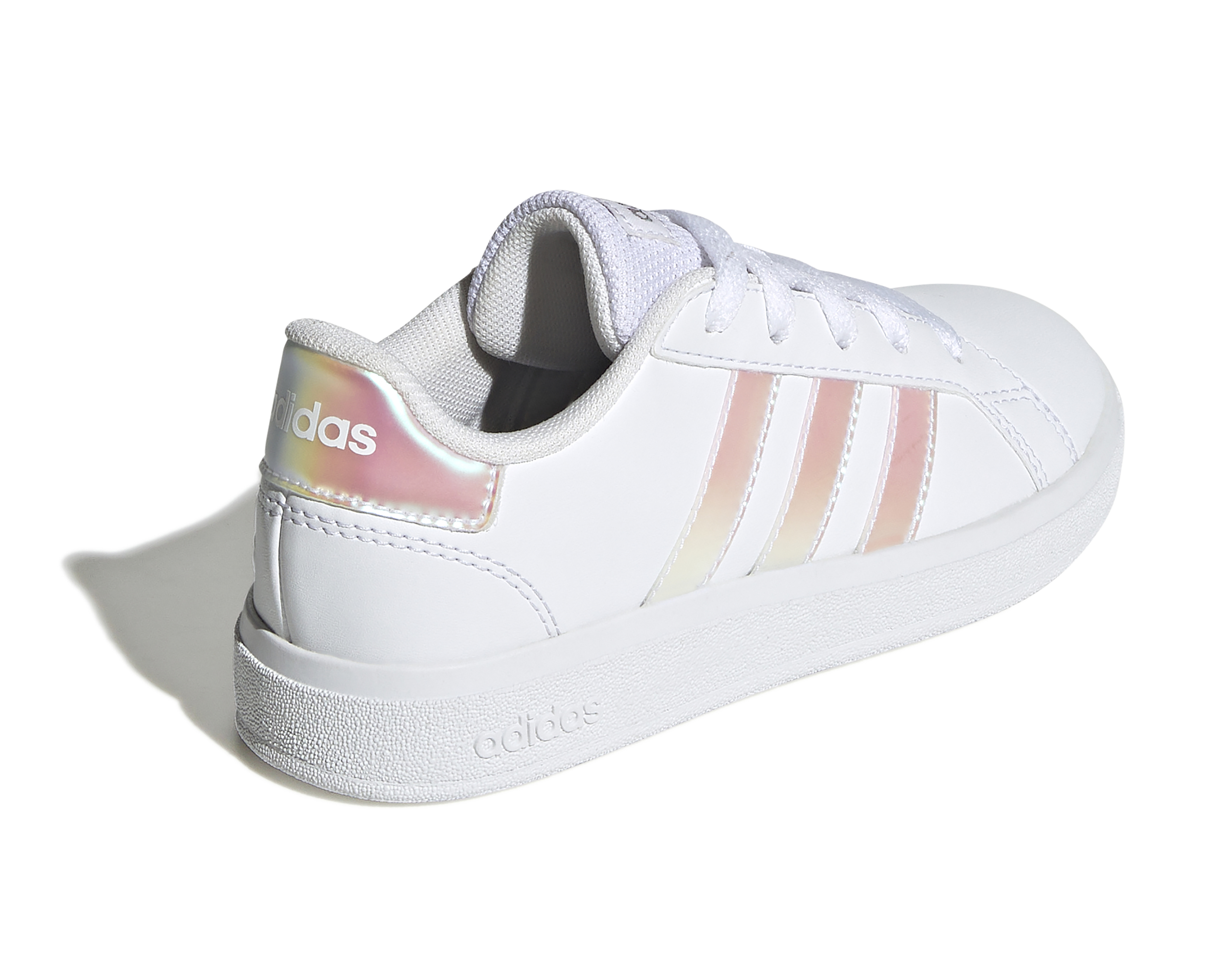 Foto 7 pulgar | Foto 6 | Tenis Adidas Grand Court 2.0 para Mujer