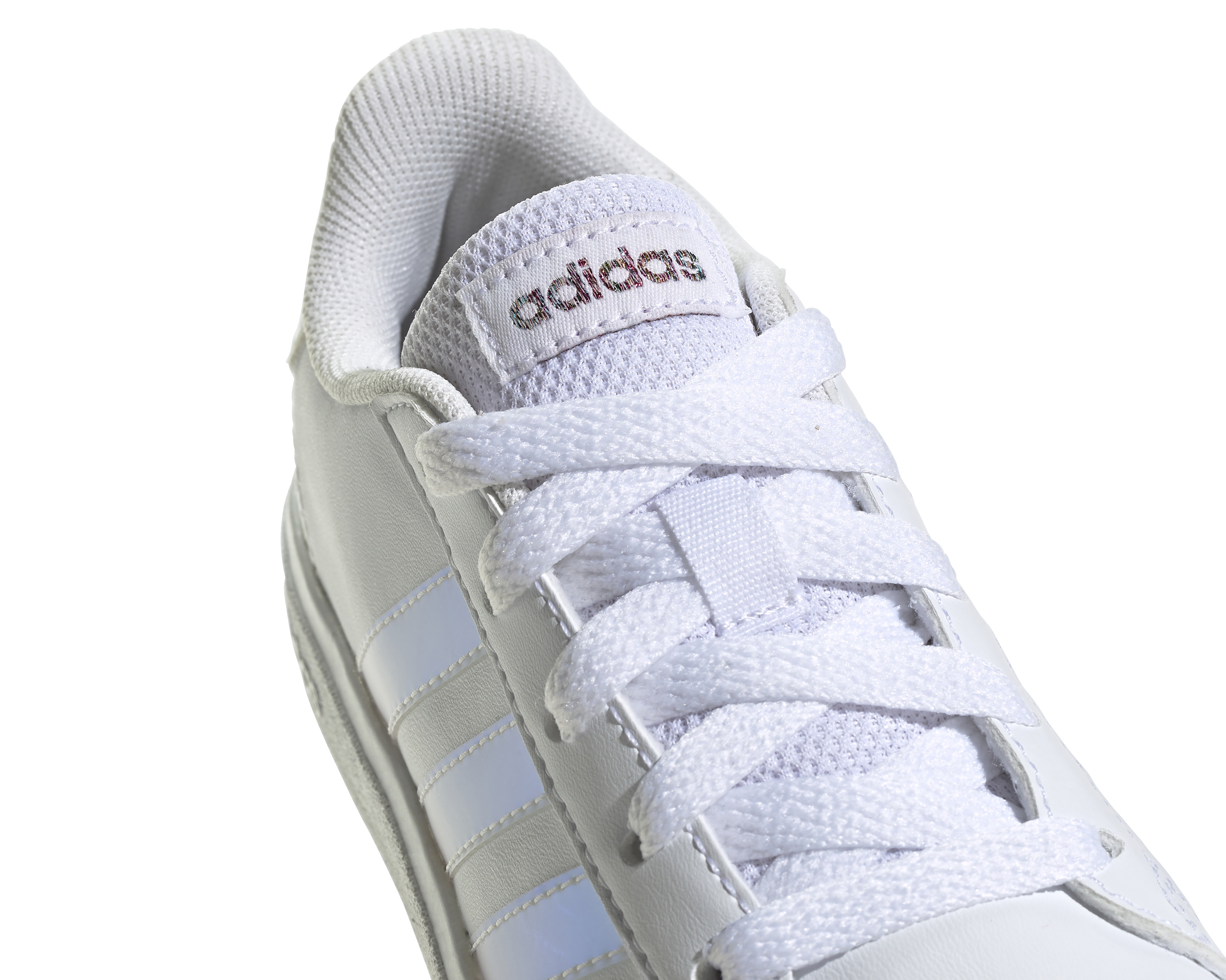 Foto 8 pulgar | Foto 7 | Tenis Adidas Grand Court 2.0 para Mujer