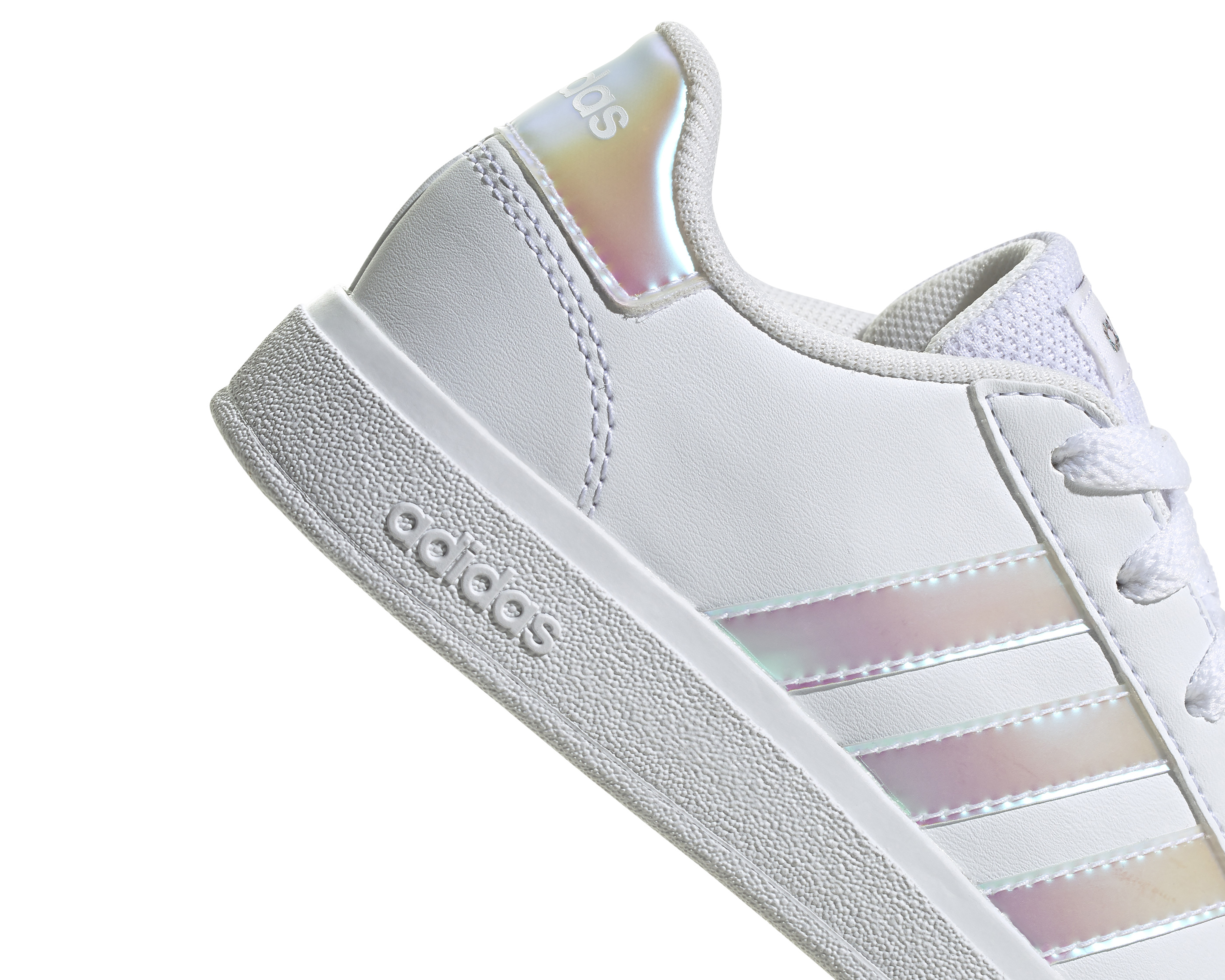 Foto 8 | Foto 8 | Tenis Adidas Grand Court 2.0 para Mujer