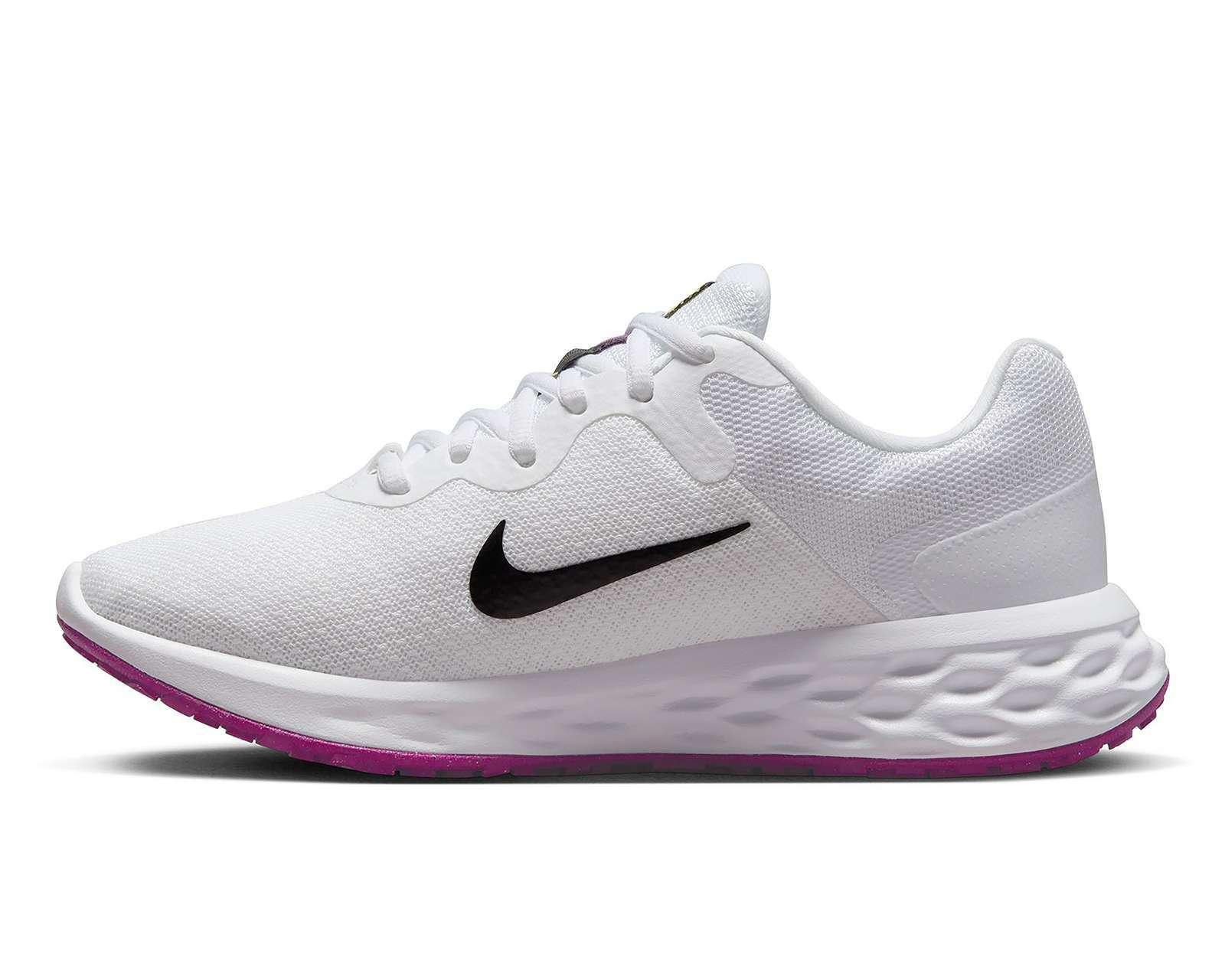 Foto 2 | Foto 2 | Tenis para Correr Nike Revolution 6 Next Nature para Mujer