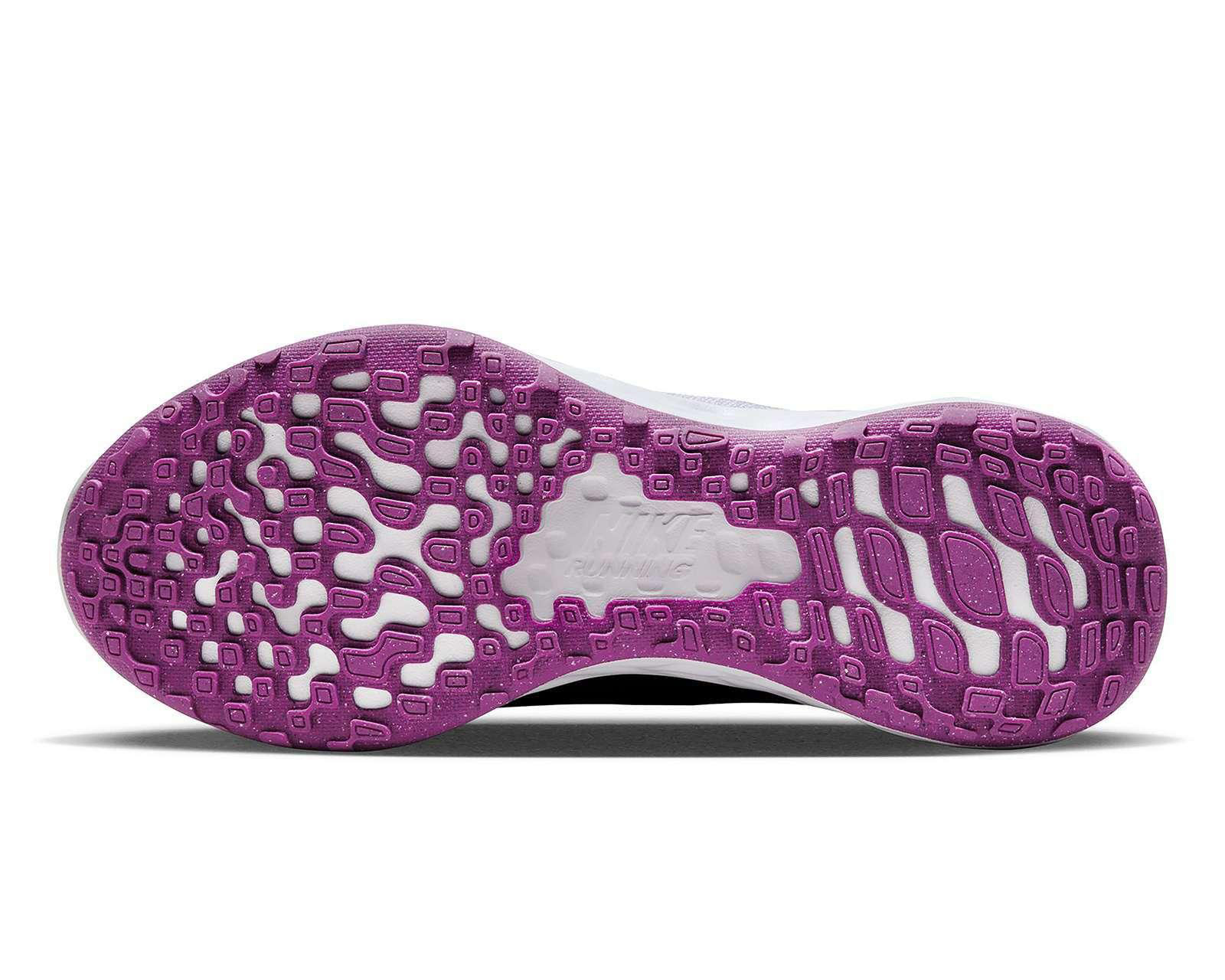 Foto 4 | Foto 4 | Tenis para Correr Nike Revolution 6 Next Nature para Mujer