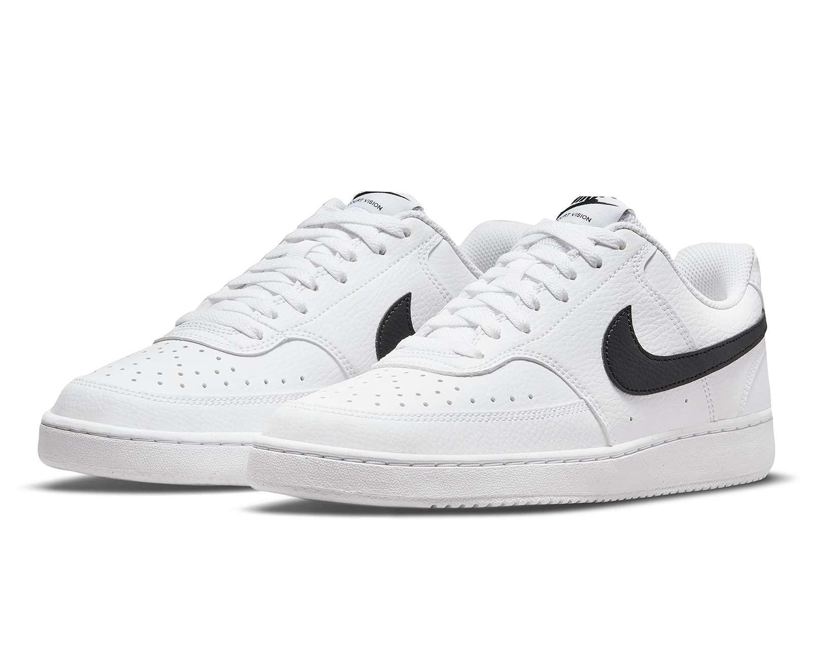 Foto 1 | Foto 1 | Tenis Nike Court Vision Low Next Nature para Mujer