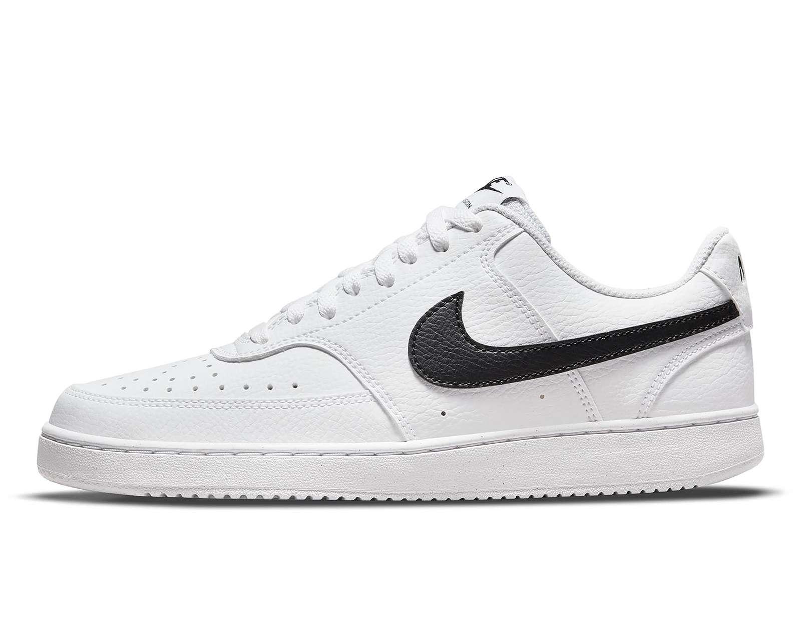 Foto 3 pulgar | Foto 2 | Tenis Nike Court Vision Low Next Nature para Mujer