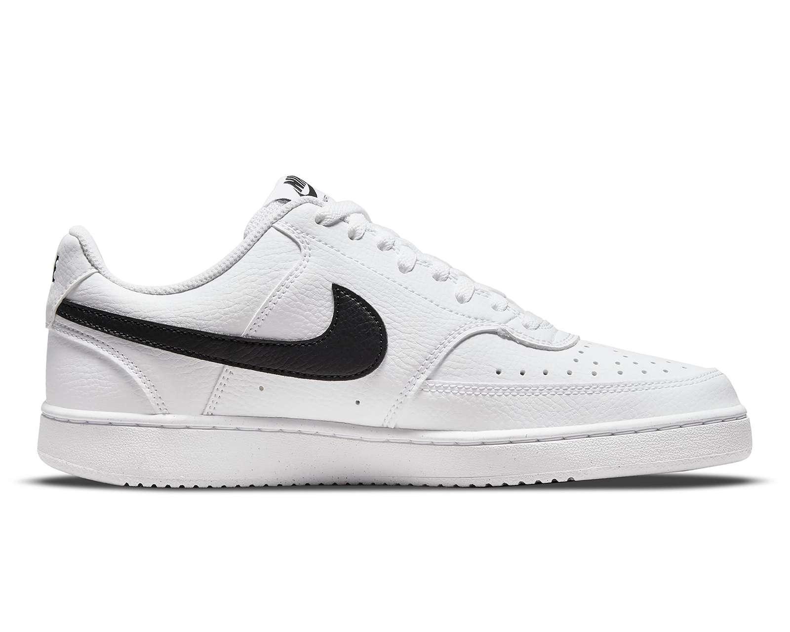 Foto 3 | Foto 3 | Tenis Nike Court Vision Low Next Nature para Mujer