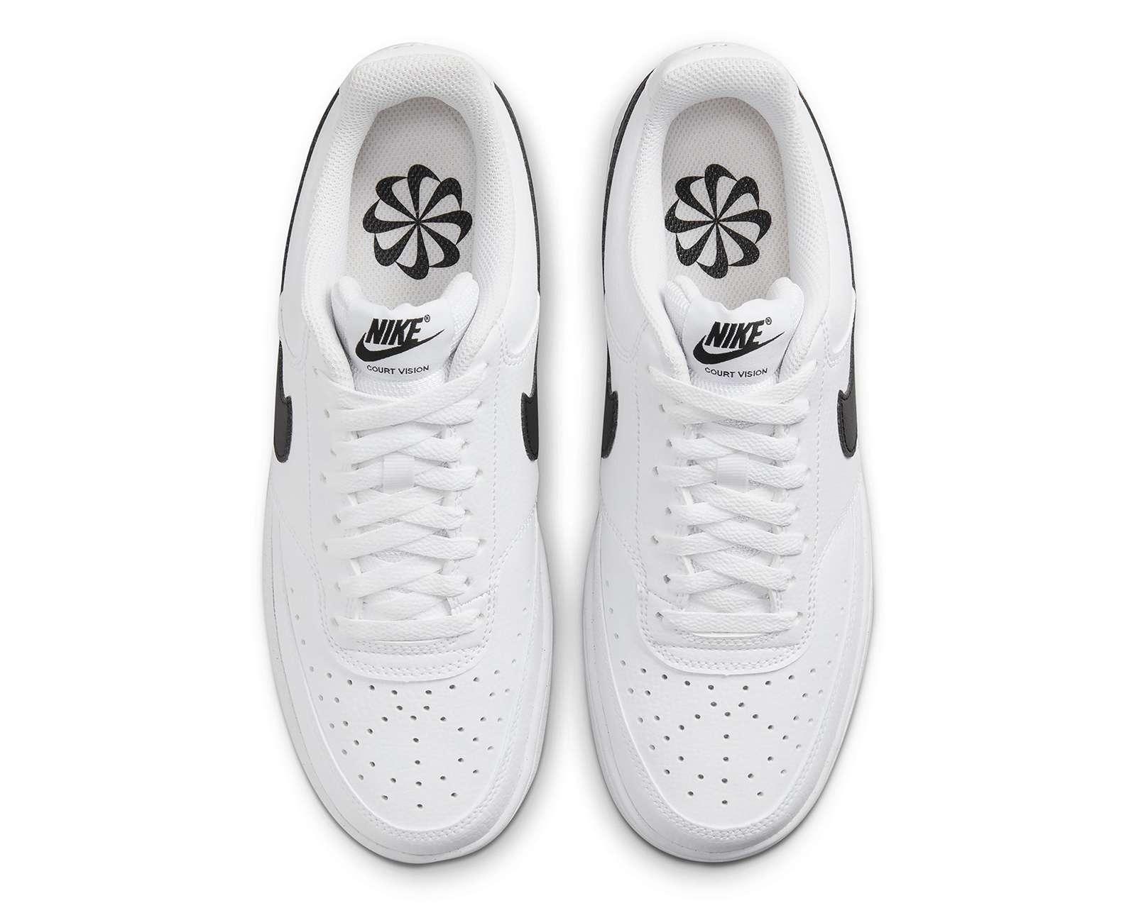 Foto 4 | Foto 4 | Tenis Nike Court Vision Low Next Nature para Mujer