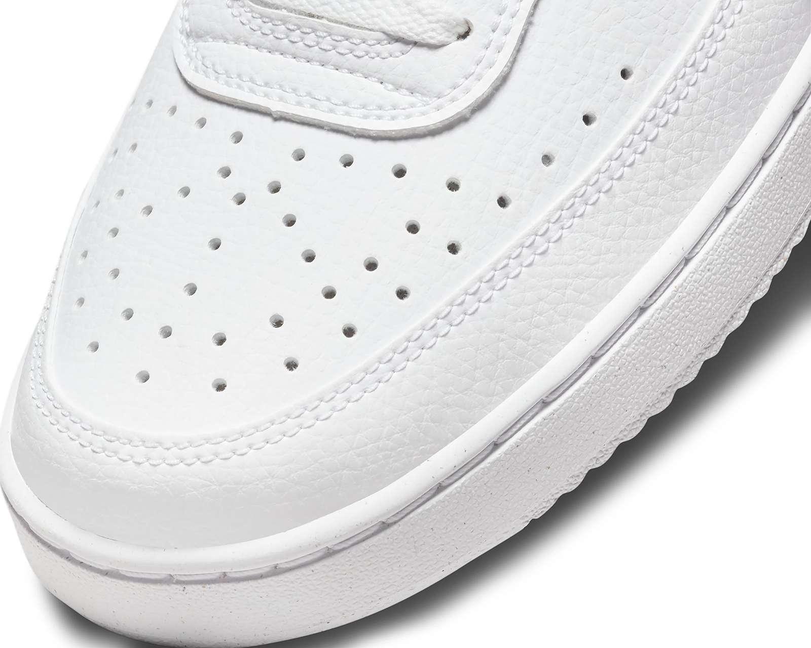 Foto 7 | Foto 7 | Tenis Nike Court Vision Low Next Nature para Mujer