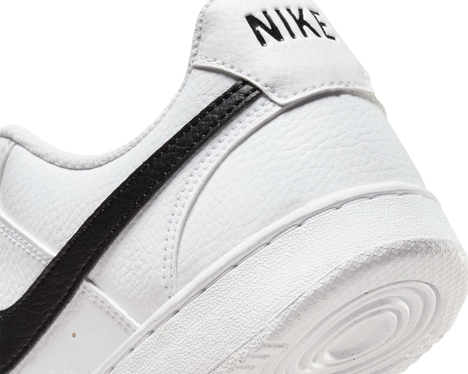 Foto 8 | Foto 8 | Tenis Nike Court Vision Low Next Nature para Mujer