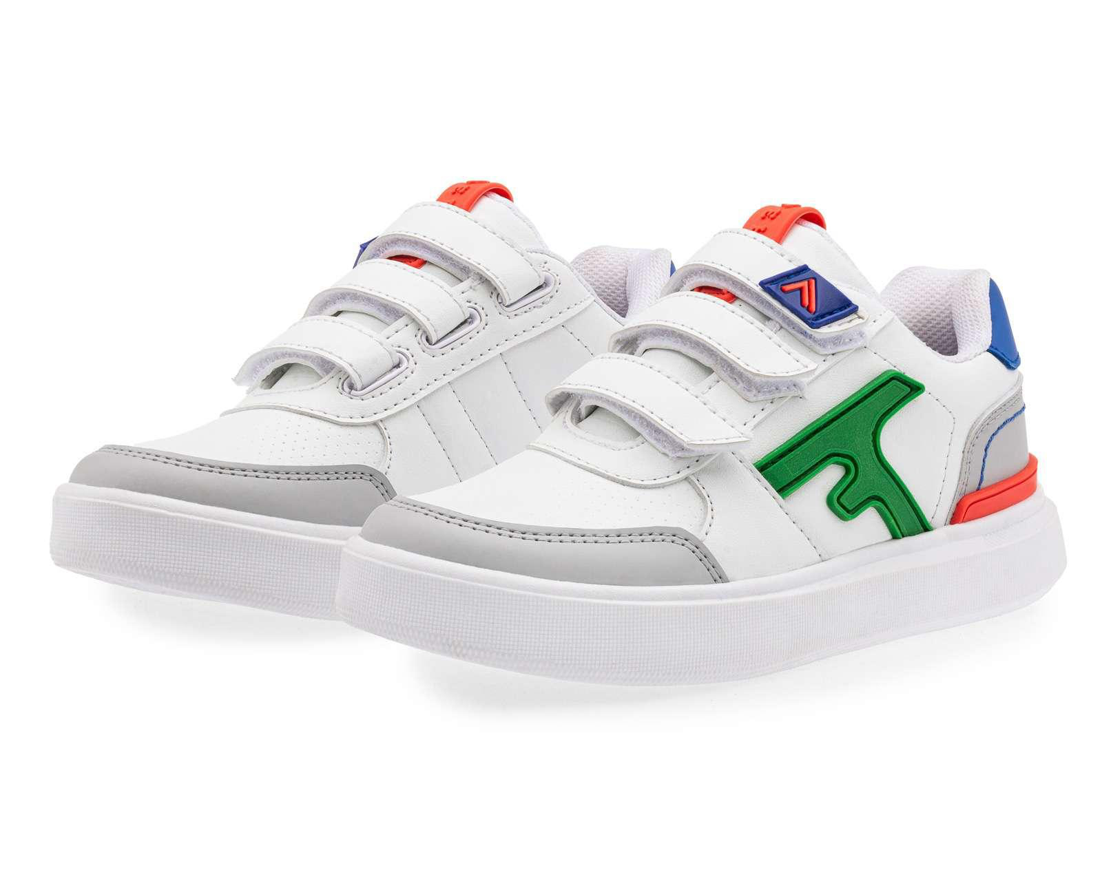 Tenis de Moda Refill para Niño