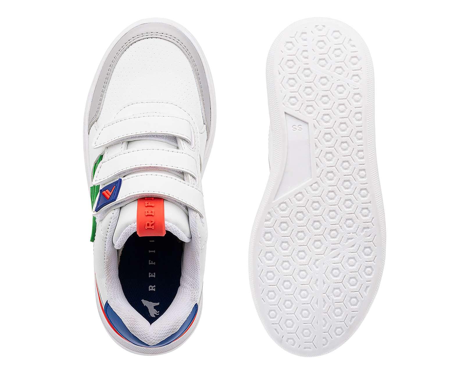 Foto 2 | Foto 2 | Tenis de Moda Refill para Niño
