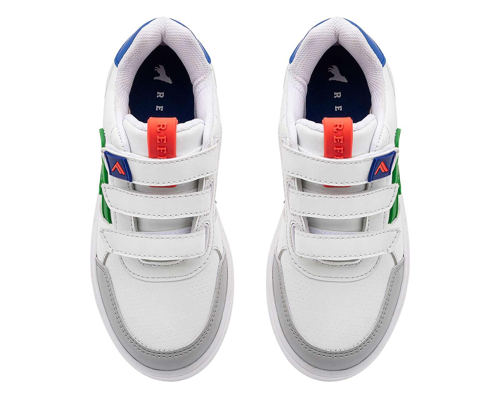 Foto 3 | Foto 3 | Tenis de Moda Refill para Niño
