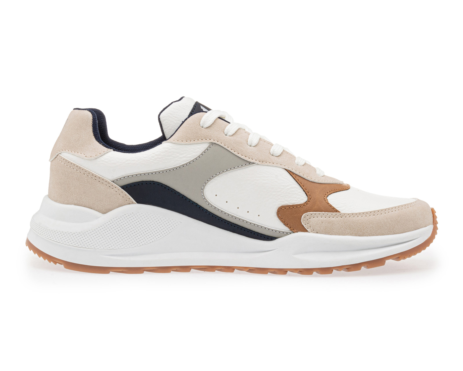 Foto 5 pulgar | Foto 4 | Tenis Casuales Refill para Hombre