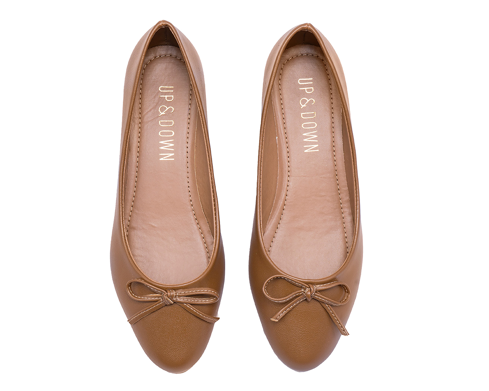 Foto 2 | Foto 2 | Flats Up & Down para Mujer