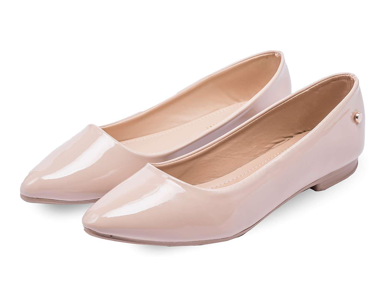 Flats Up & Down para Mujer