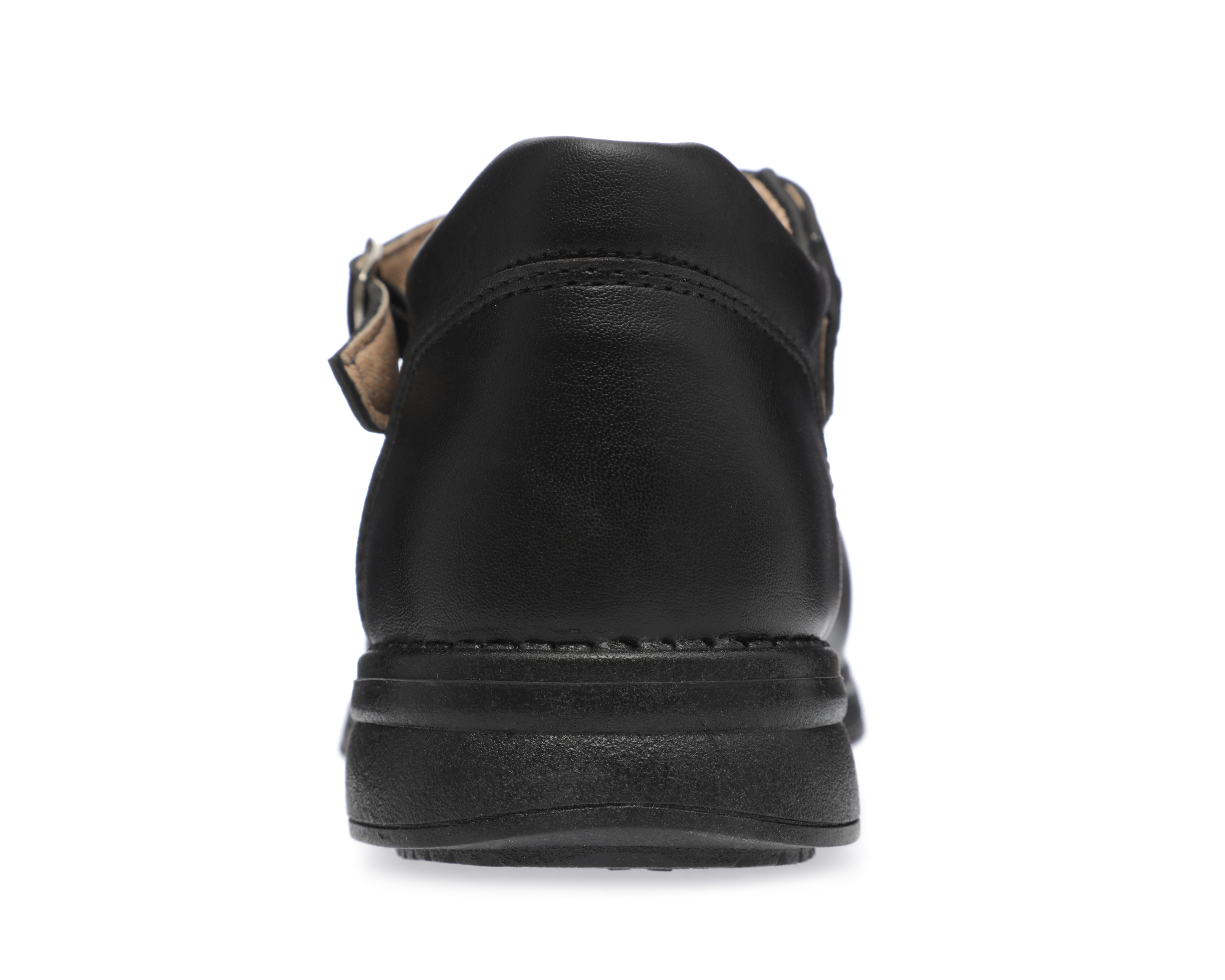 Foto 7 pulgar | Foto 6 | Zapatos Escolares Grafito para Niña